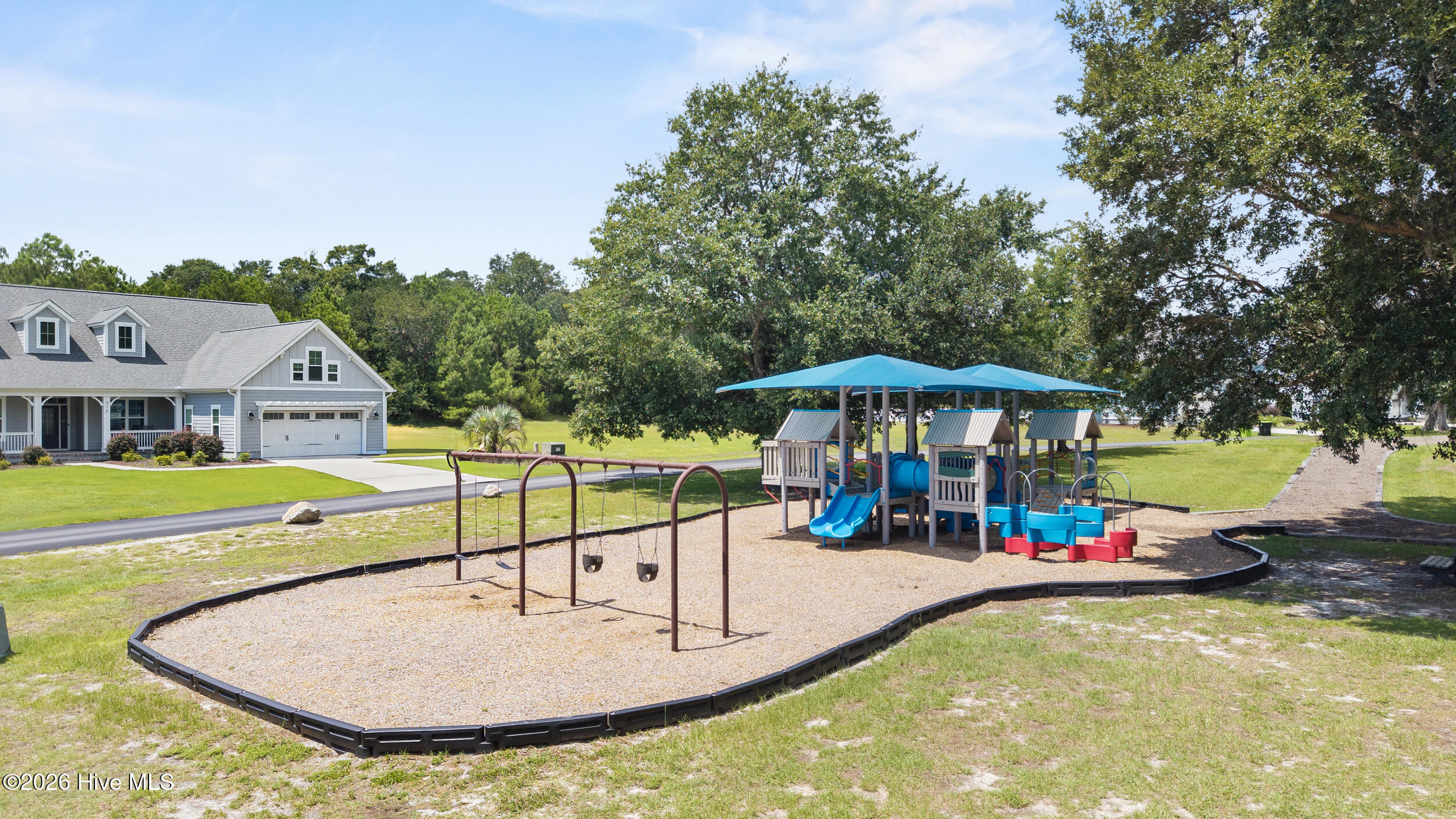 207 Marshside Landing Property Photo 32