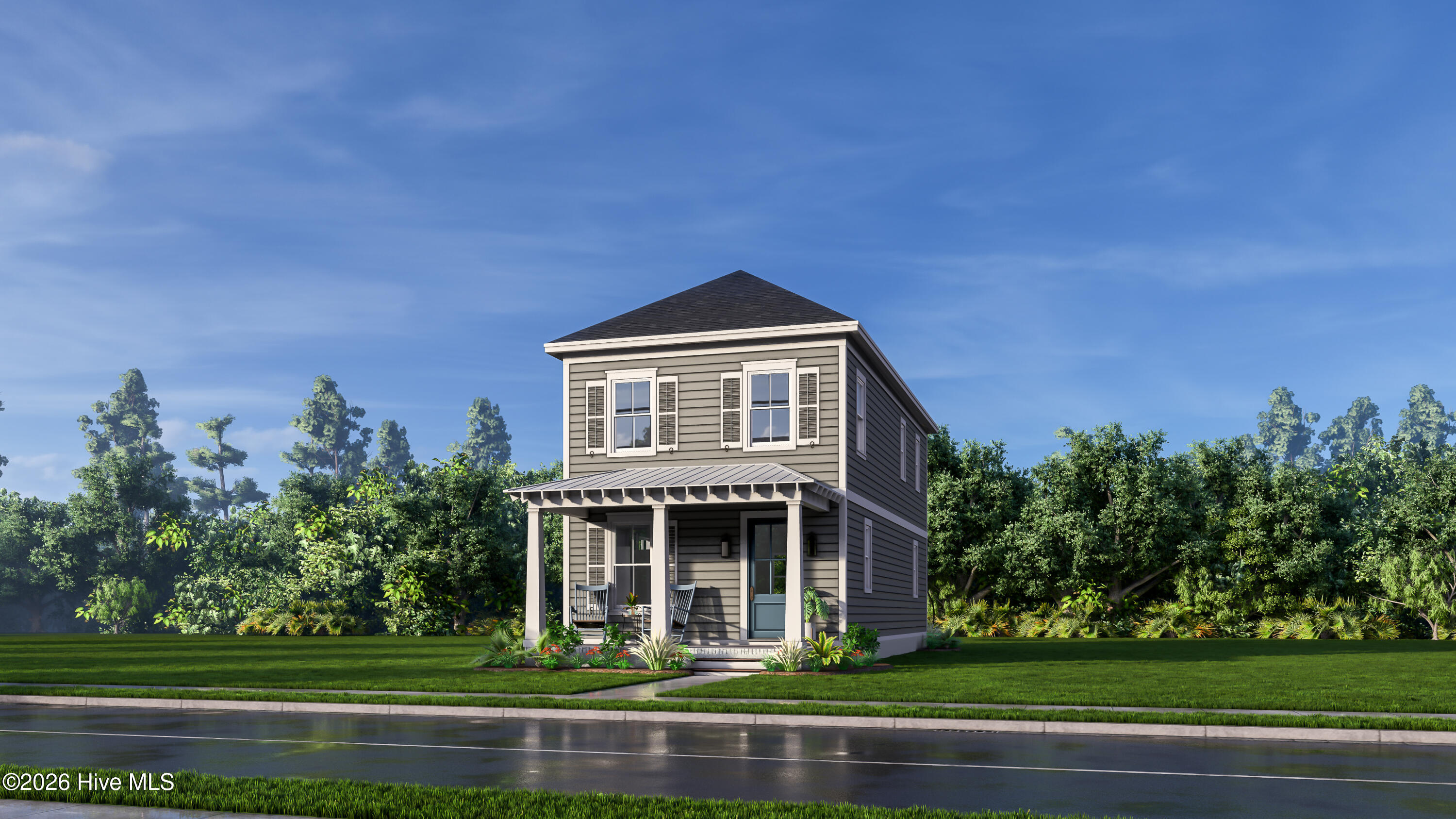 5442 Folklore Way Property Photo 1