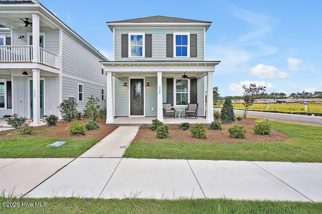 5442 Folklore Way Property Photo 2