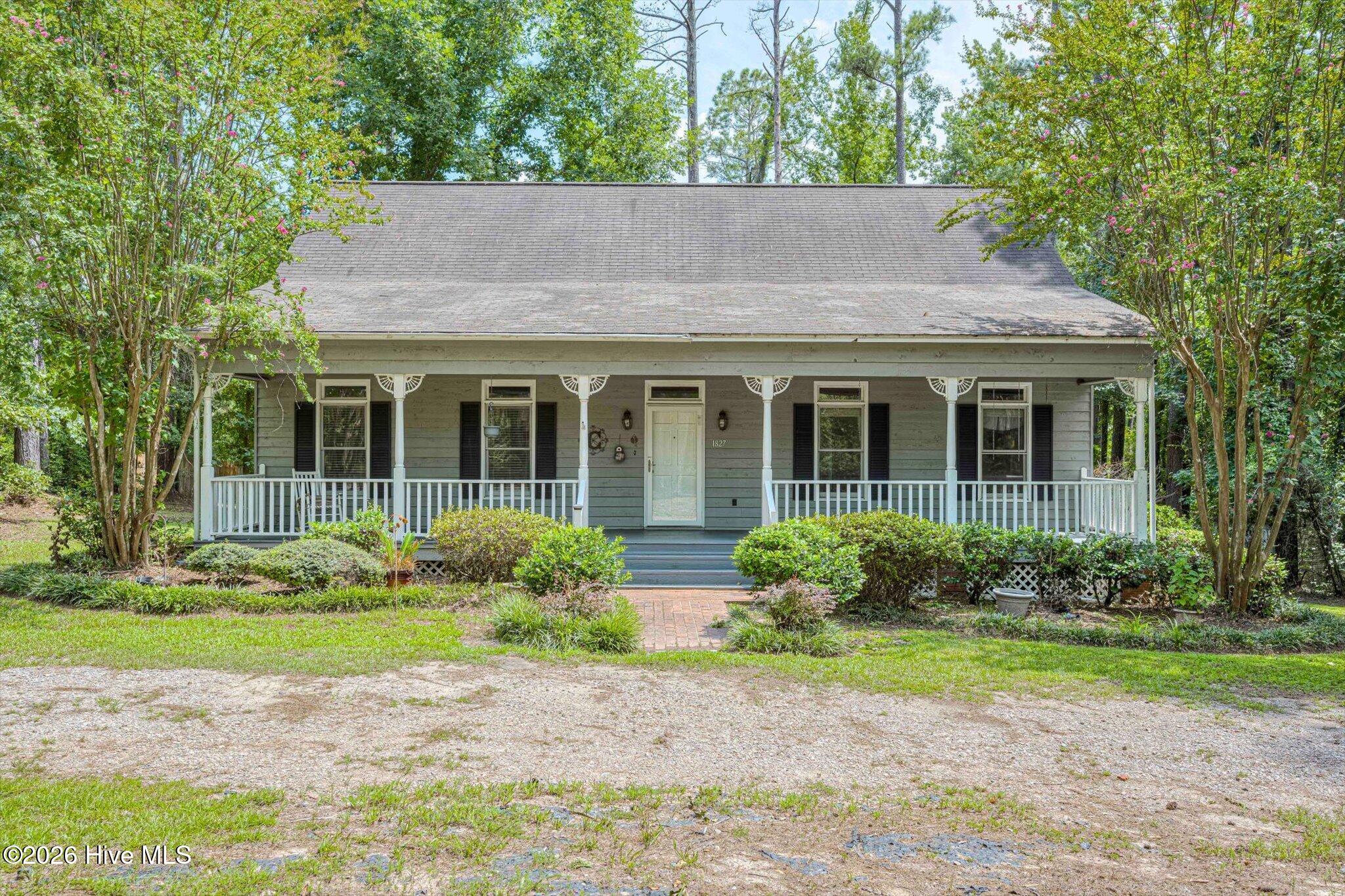 1827 Birch Drive Property Photo 1