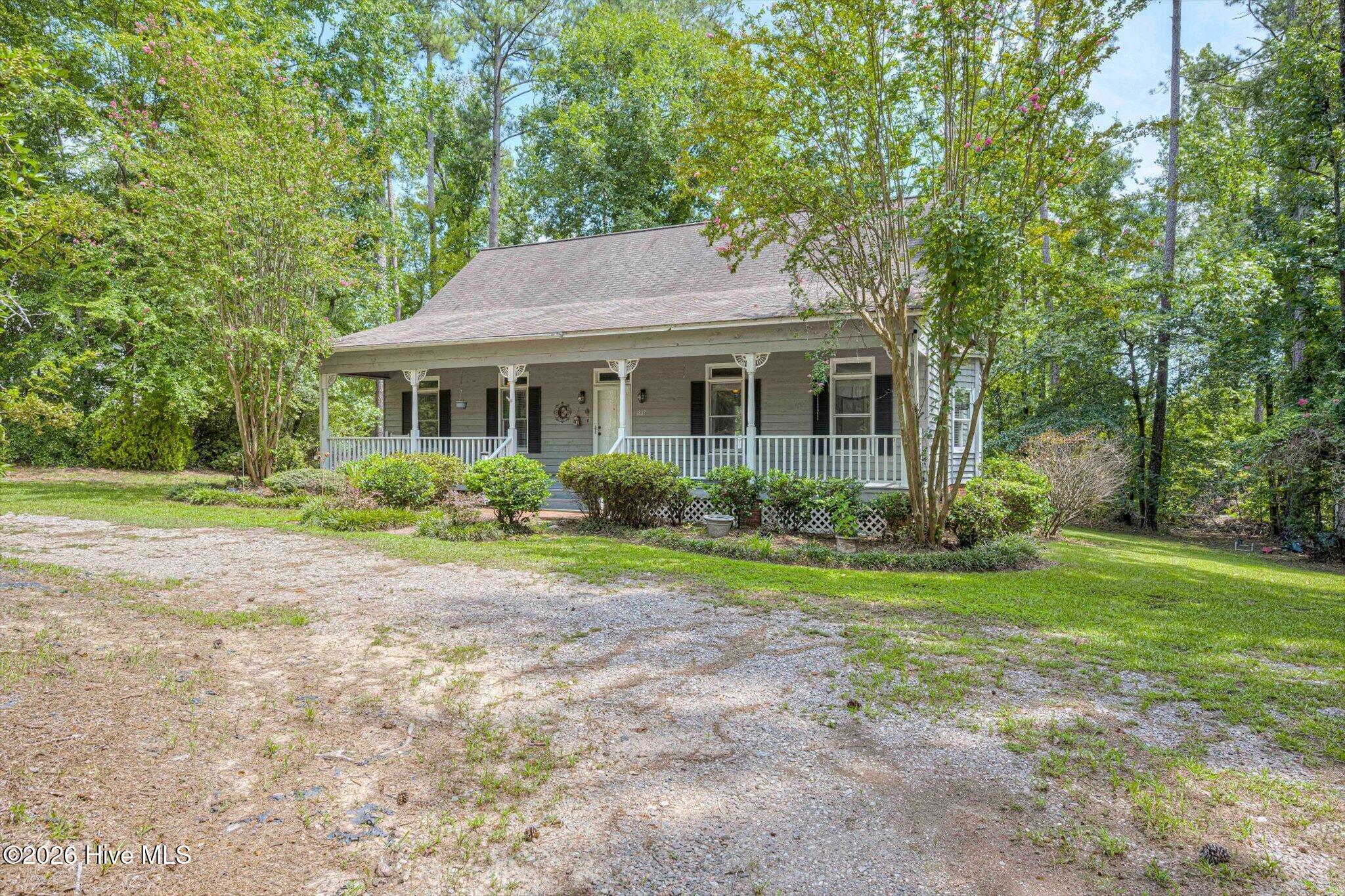 1827 Birch Drive Property Photo 2