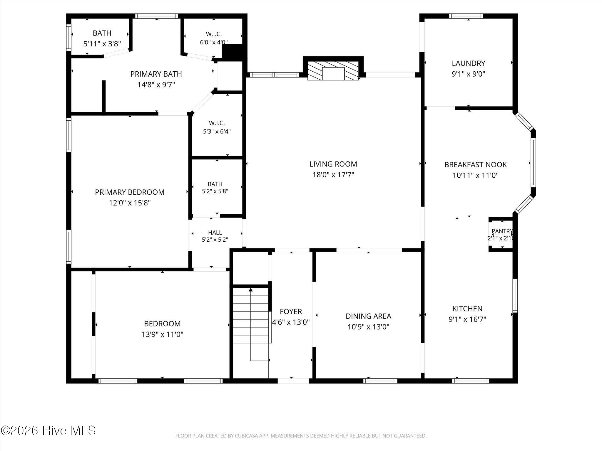 1827 Birch Drive Property Photo 46