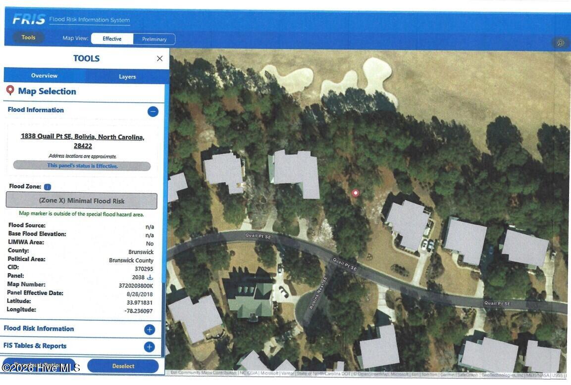 1838 Quail Point Se Property Photo 15