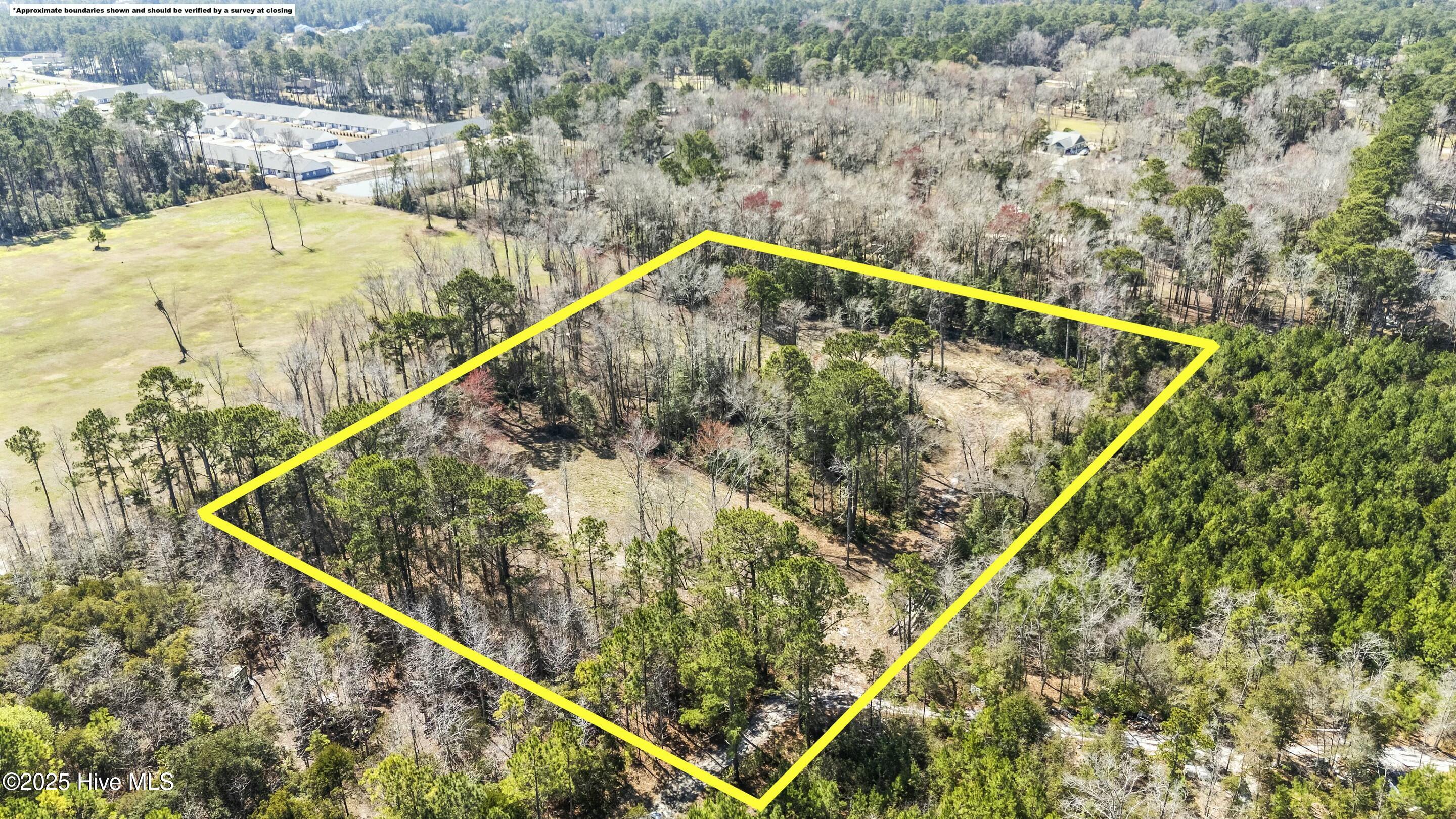 634 Persimmon Road Property Photo 1