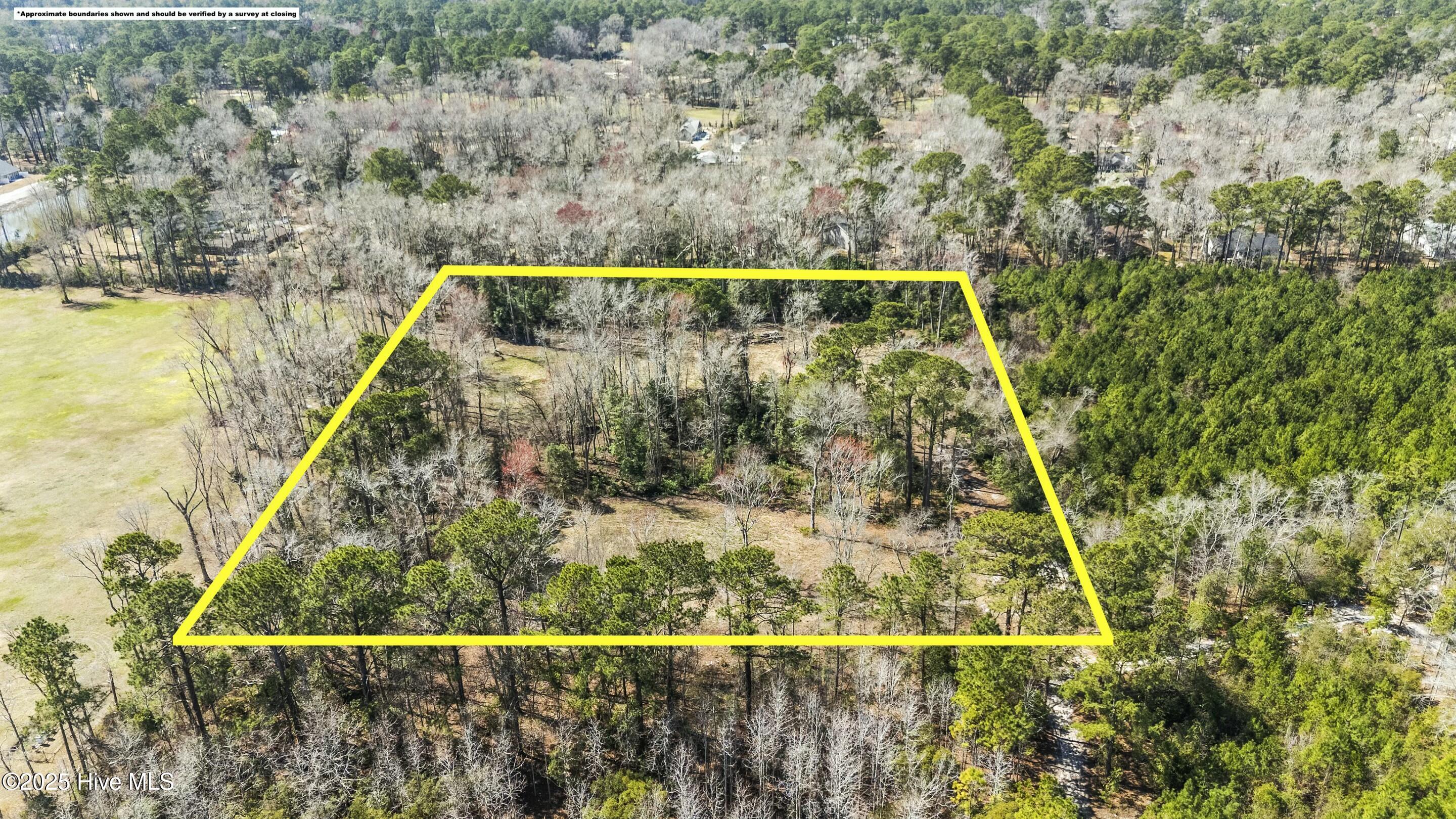 634 Persimmon Road Property Photo 2