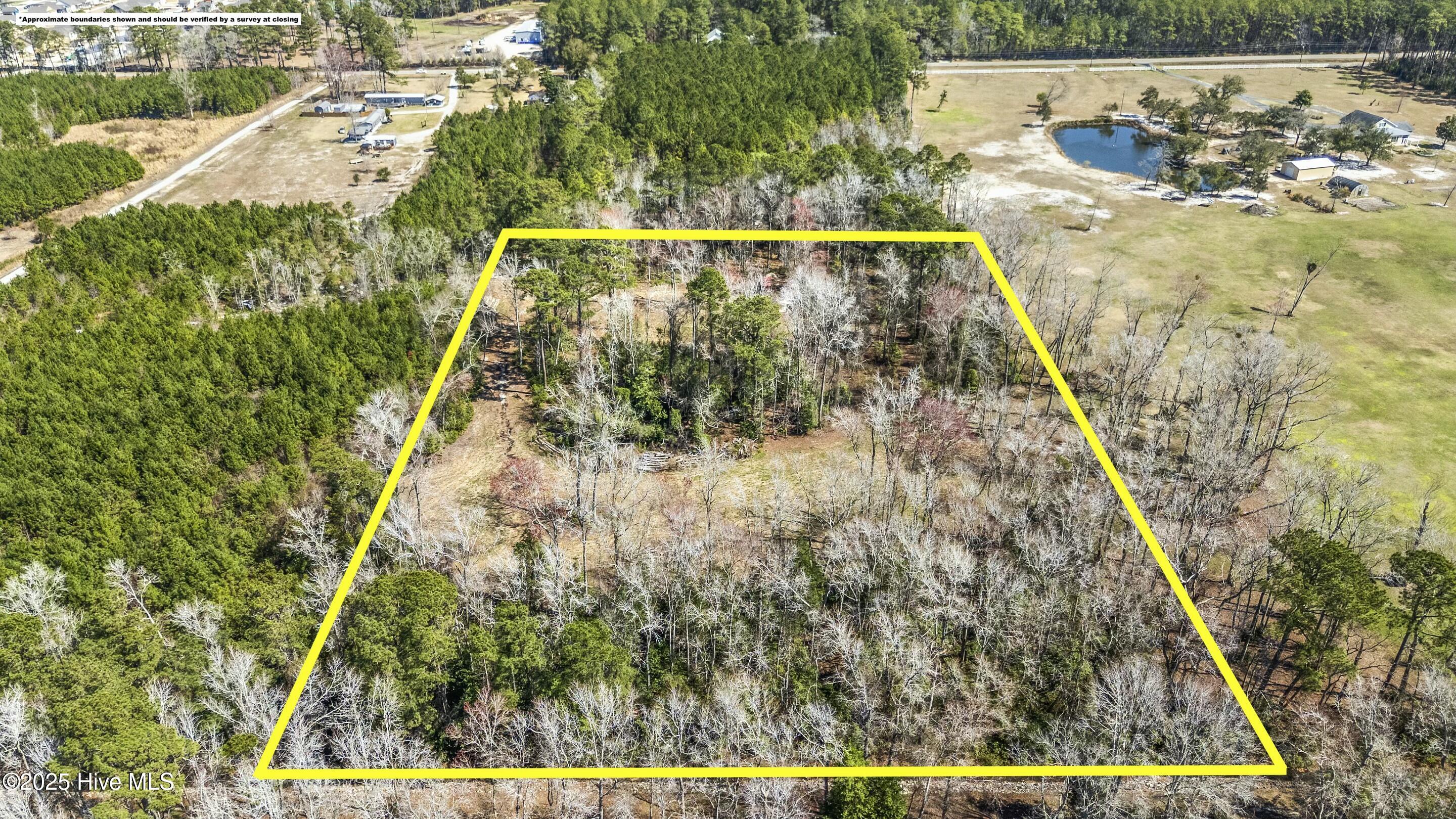 634 Persimmon Road Property Photo 5