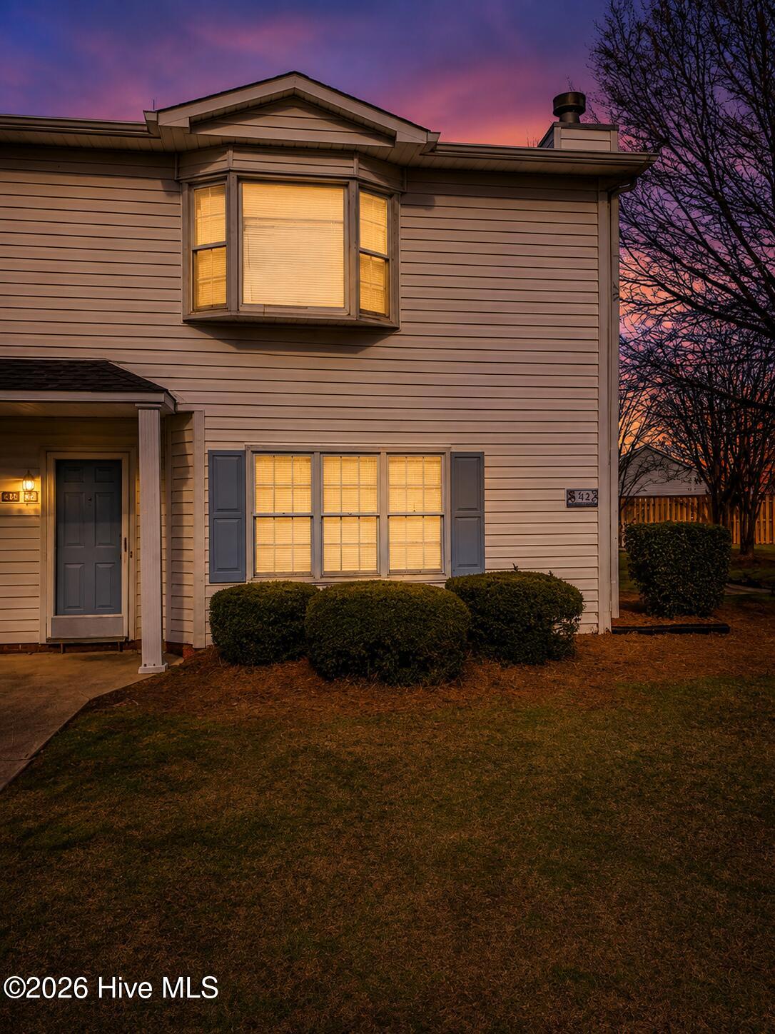 342 Haven Drive V6 Property Photo 1