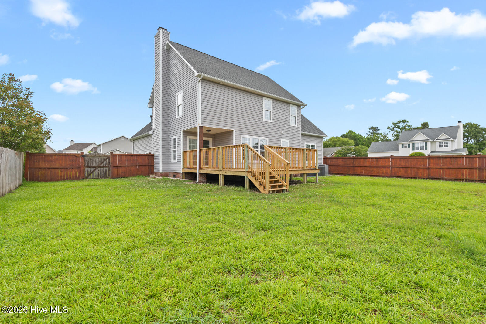 101 New Castle Drive Property Photo 33