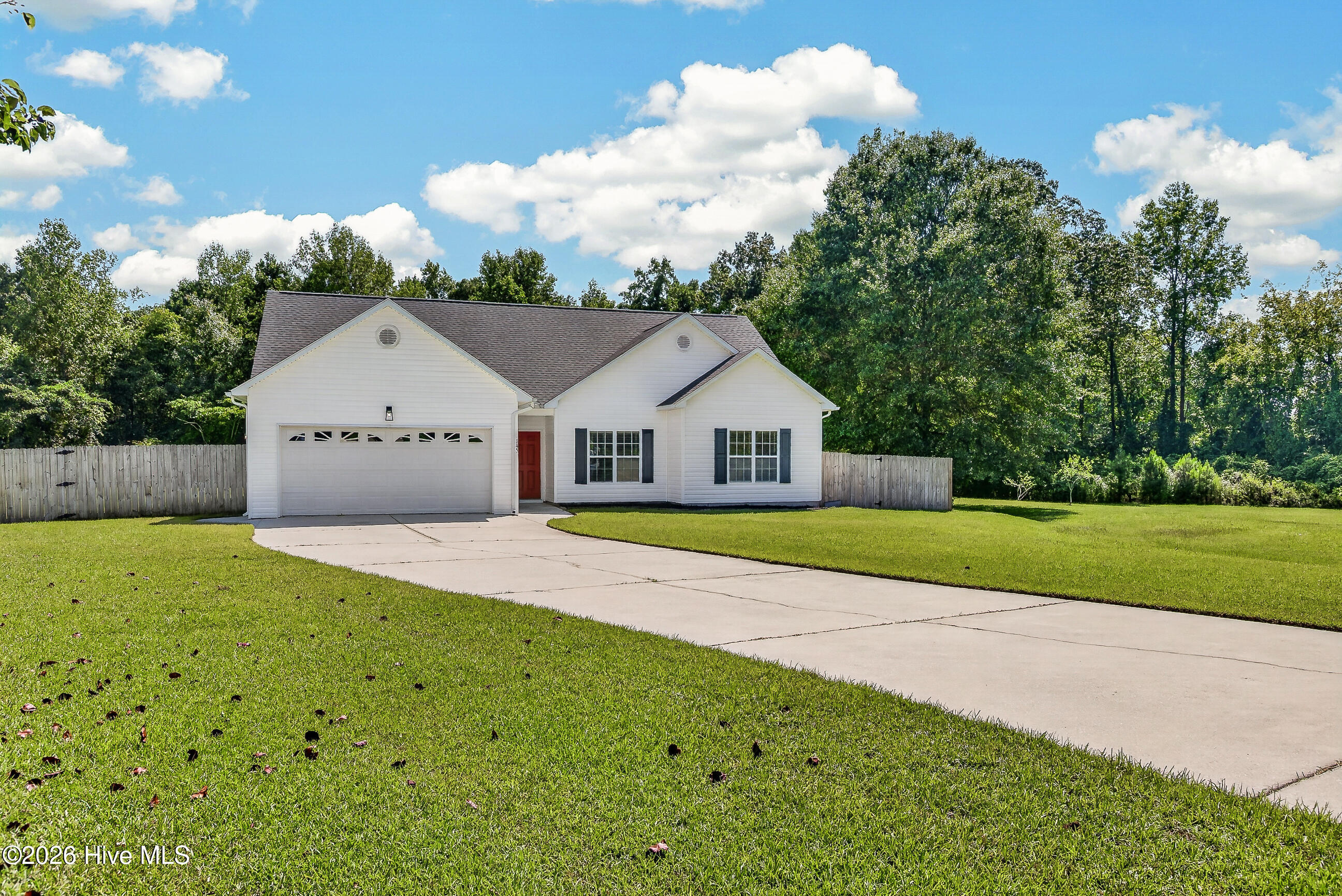 145 Spring Leaf Lane Property Photo 1