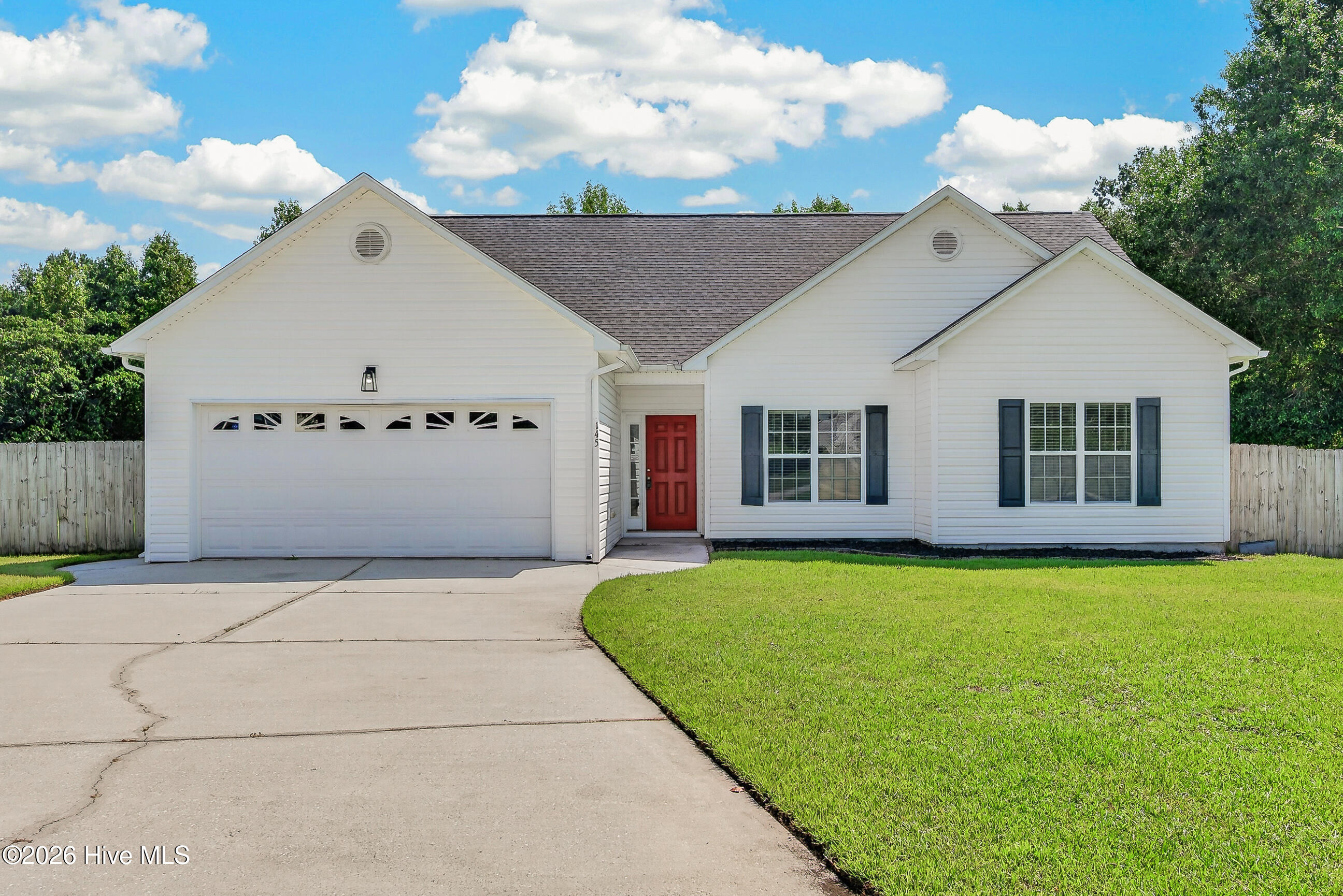 145 Spring Leaf Lane Property Photo 2