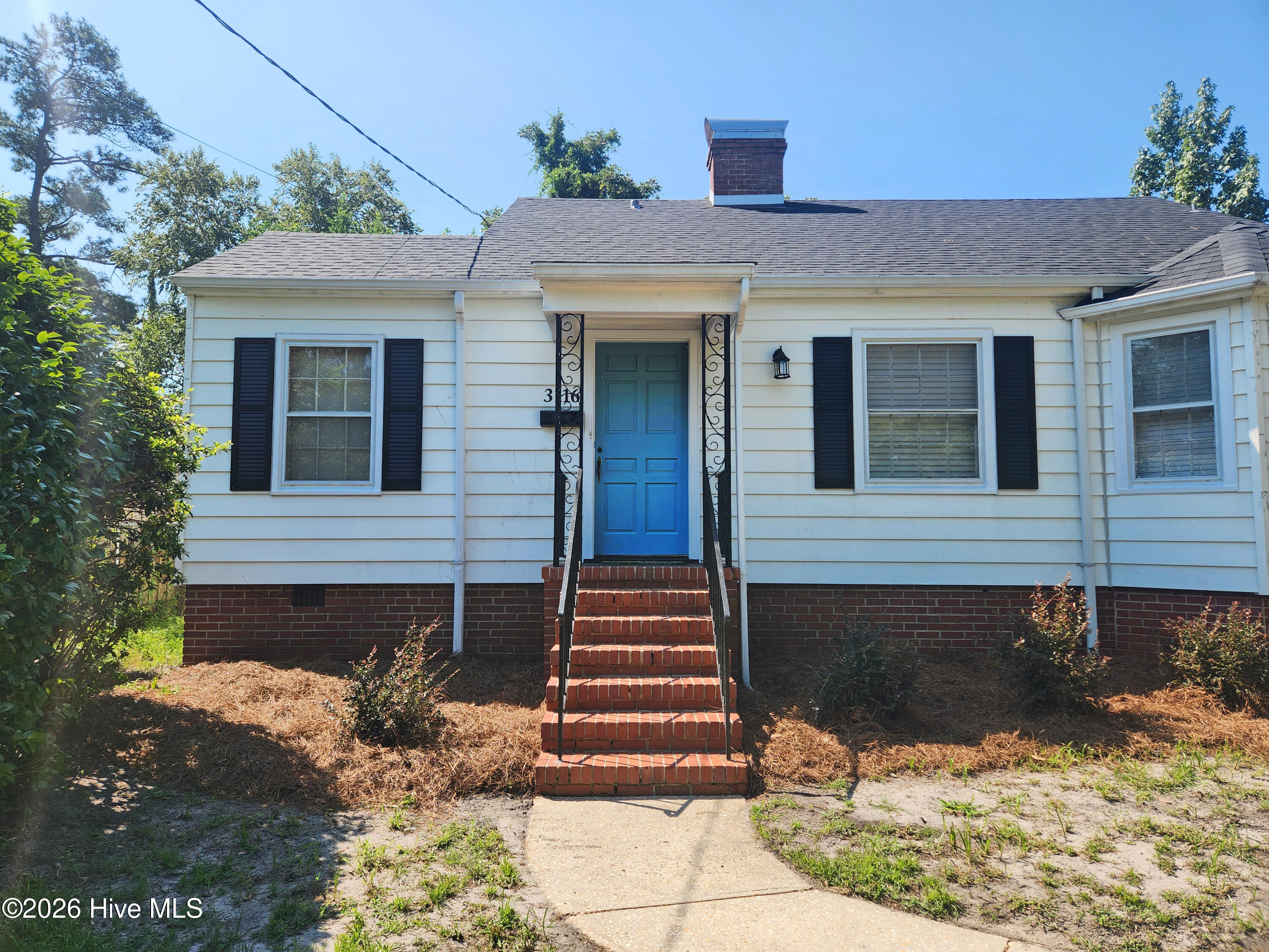 3116 Camden Circle Property Photo 2