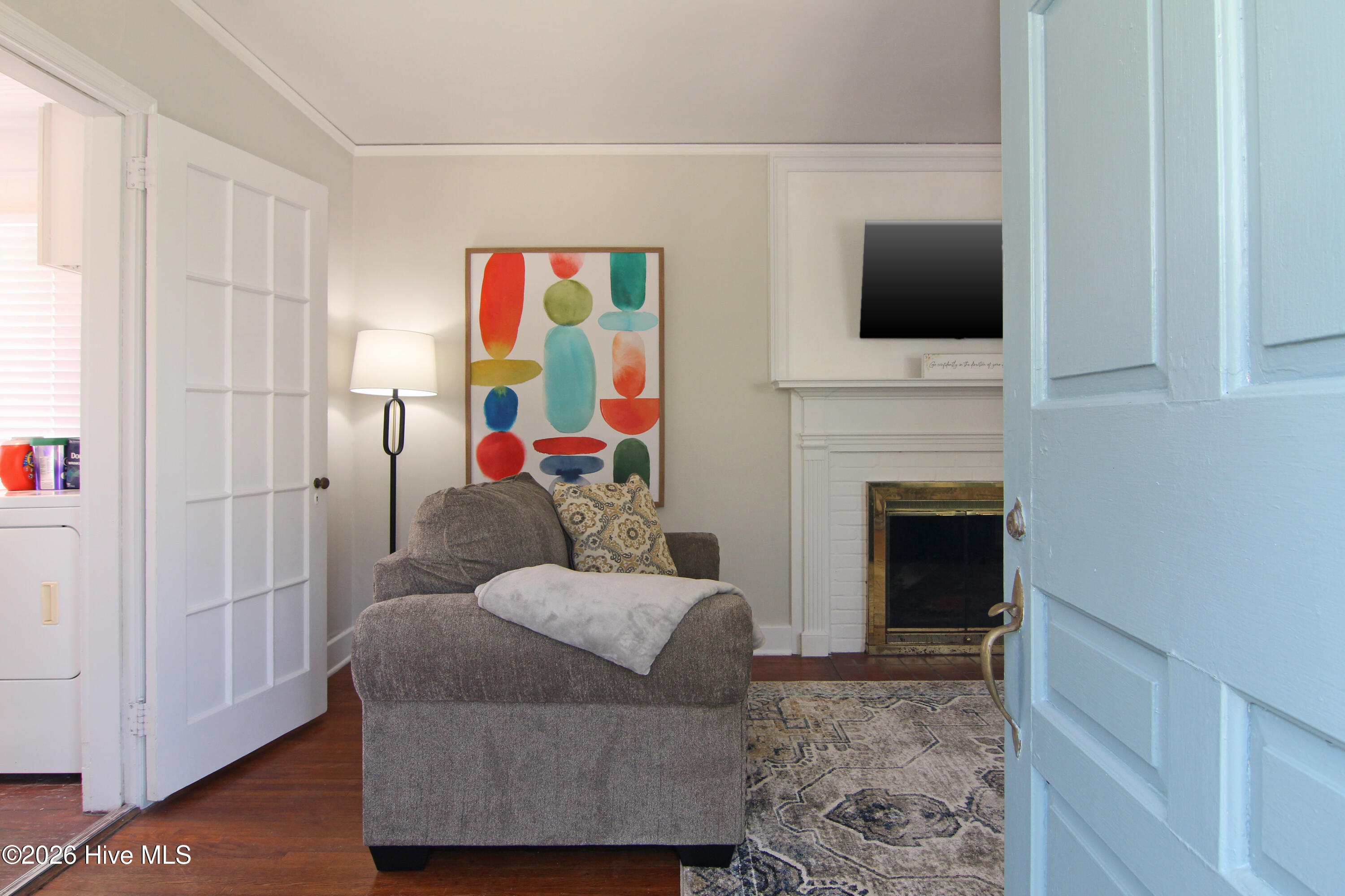 3116 Camden Circle Property Photo 4