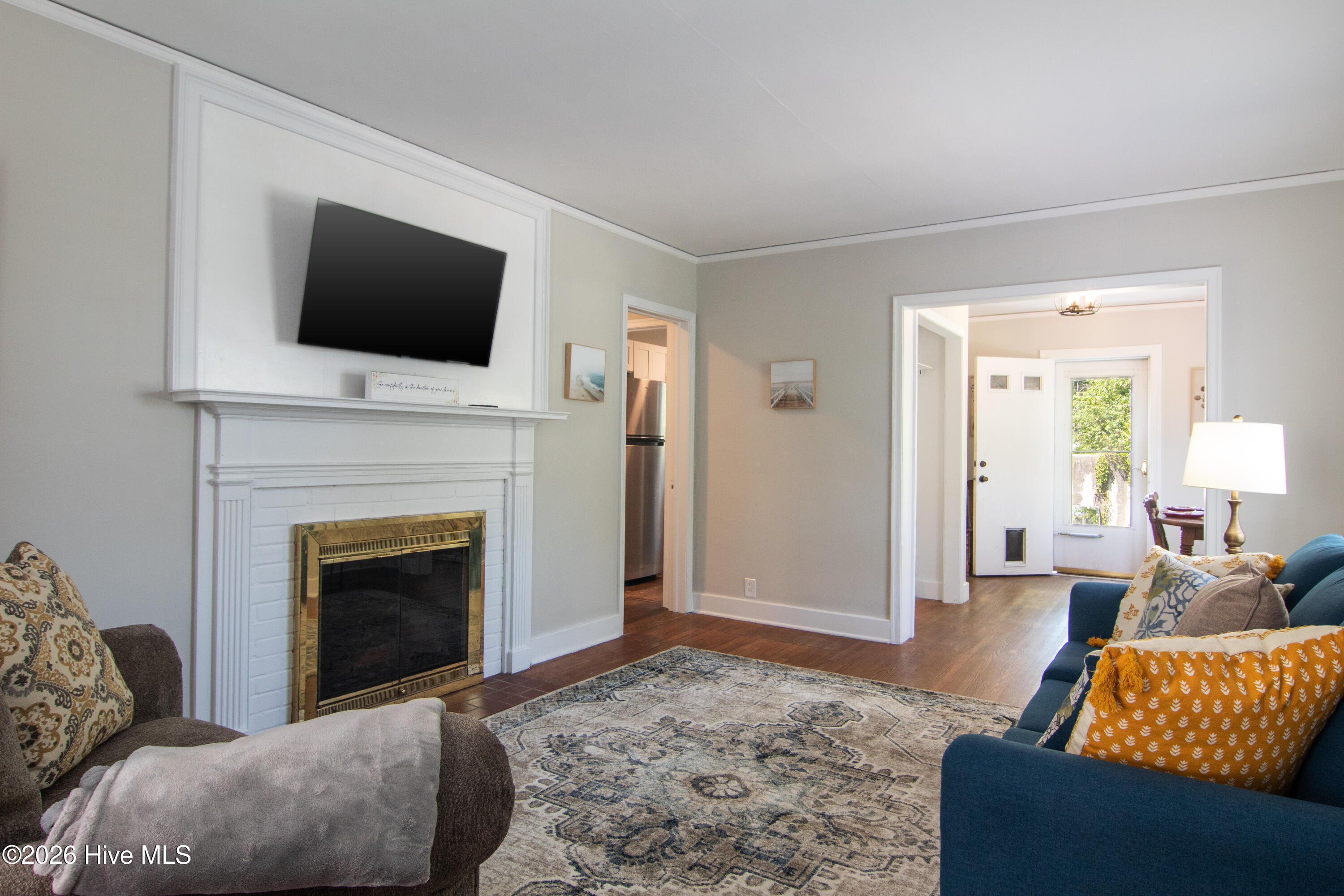 3116 Camden Circle Property Photo 5