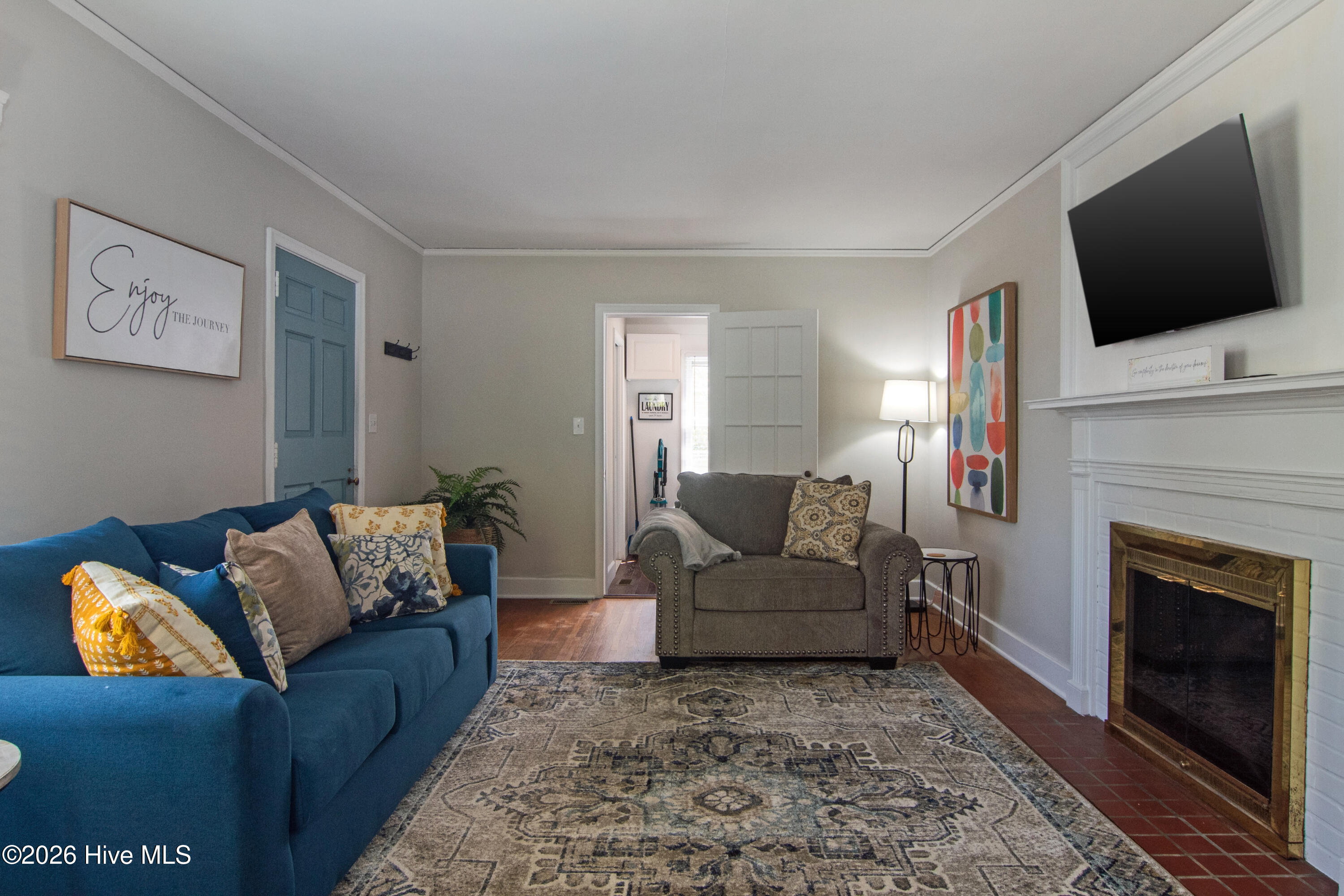 3116 Camden Circle Property Photo 7