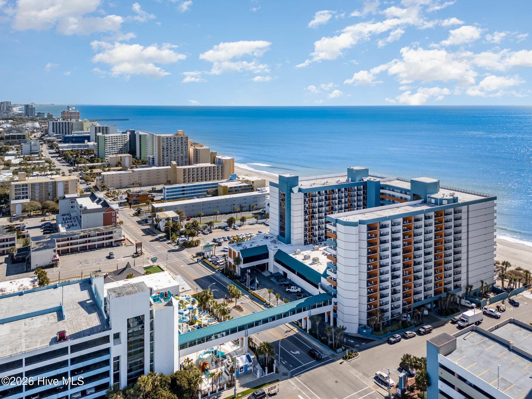 1501 S Ocean Boulevard # 842 Property Photo 1