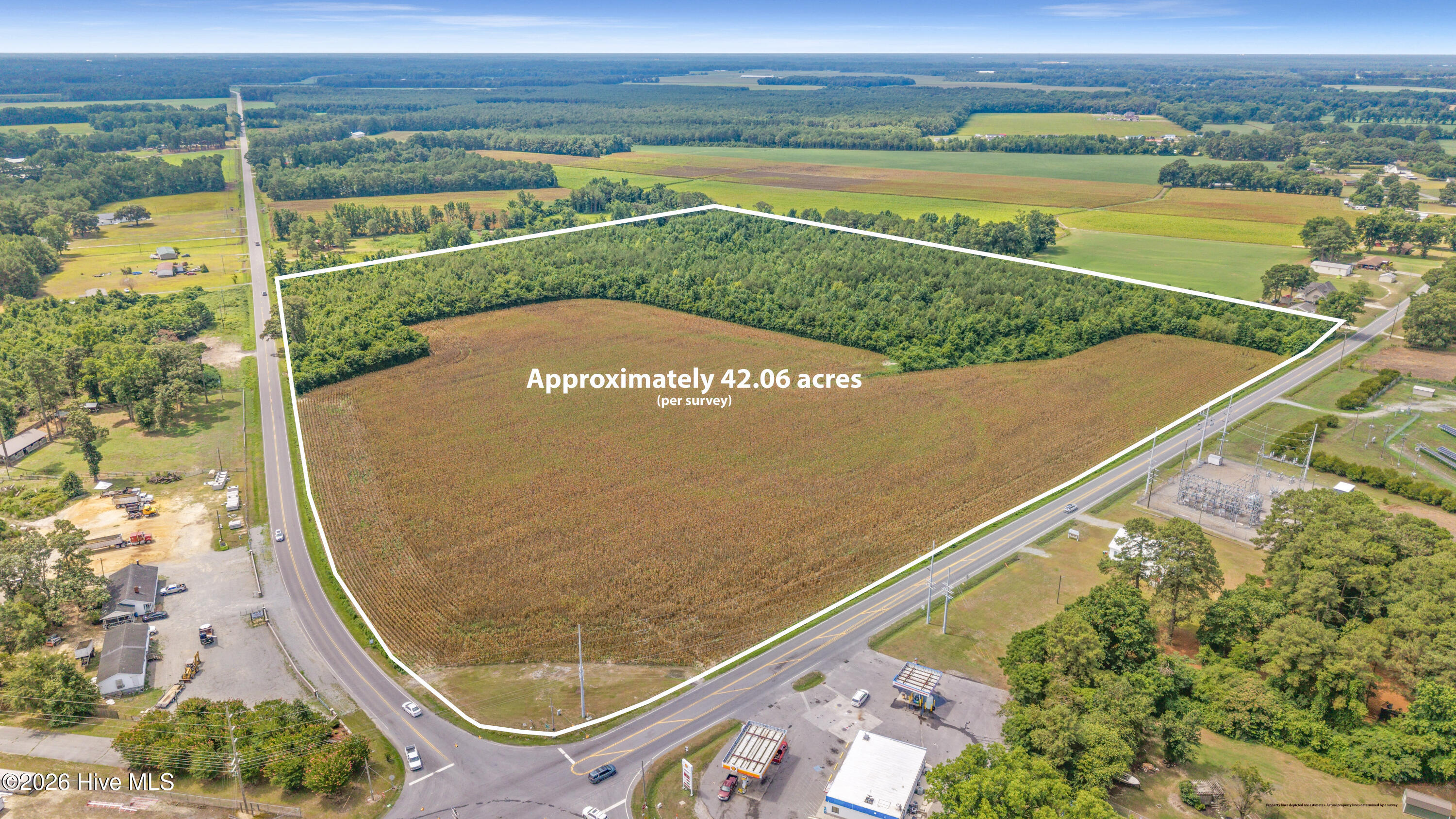 Tbd Nc-403 Property Photo 1