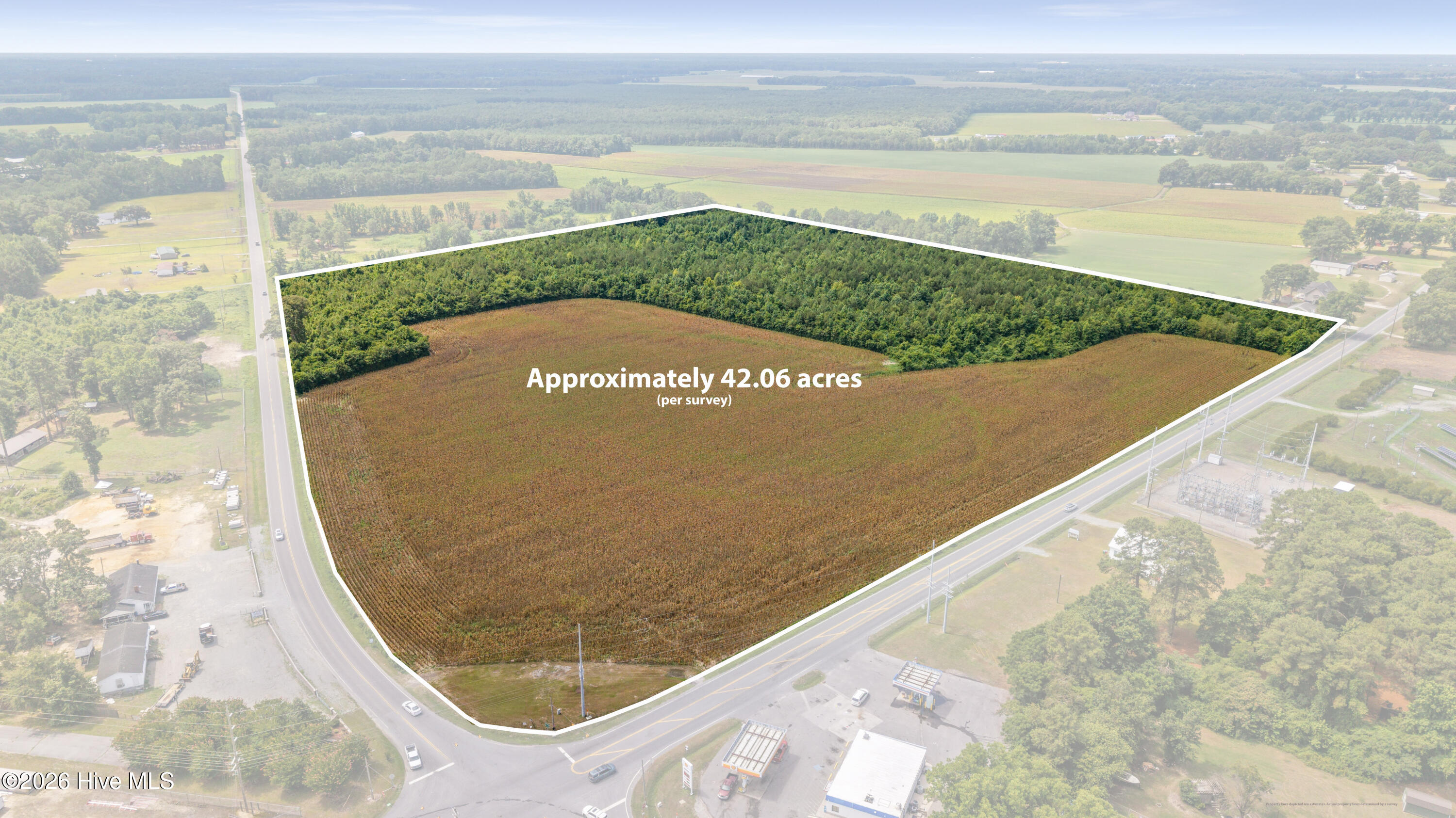 Tbd Nc-403 Property Photo 2
