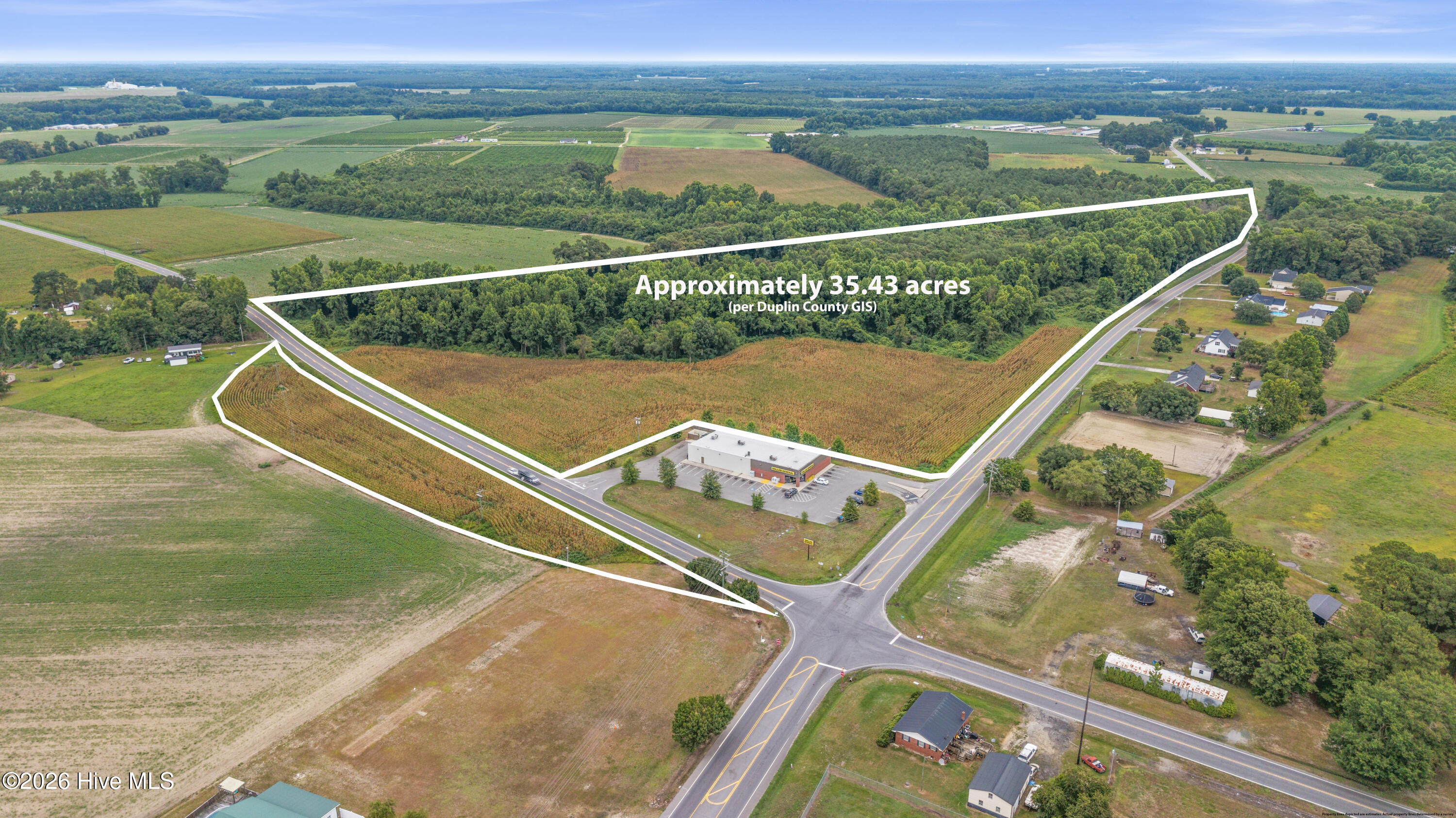 Tbd Nc-403 Property Photo 3