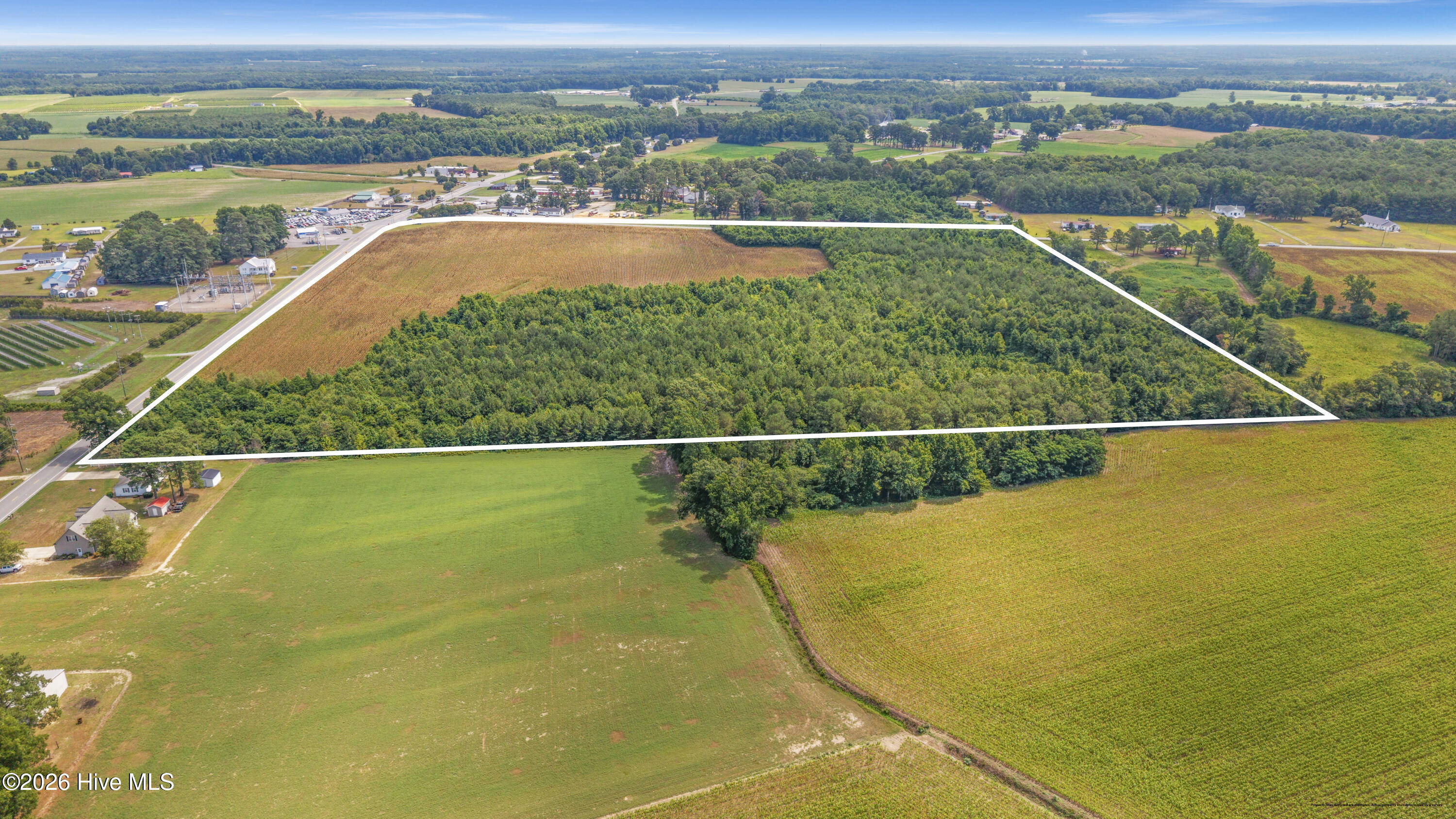 Tbd Nc-403 Property Photo 8