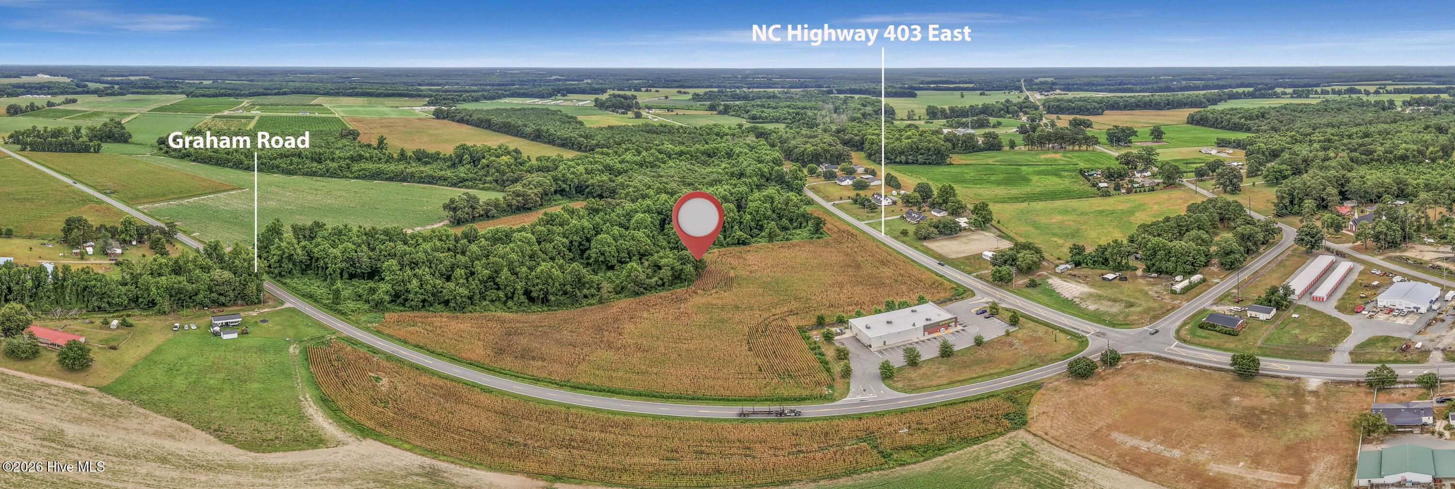 Tbd Nc-403 Property Photo 25