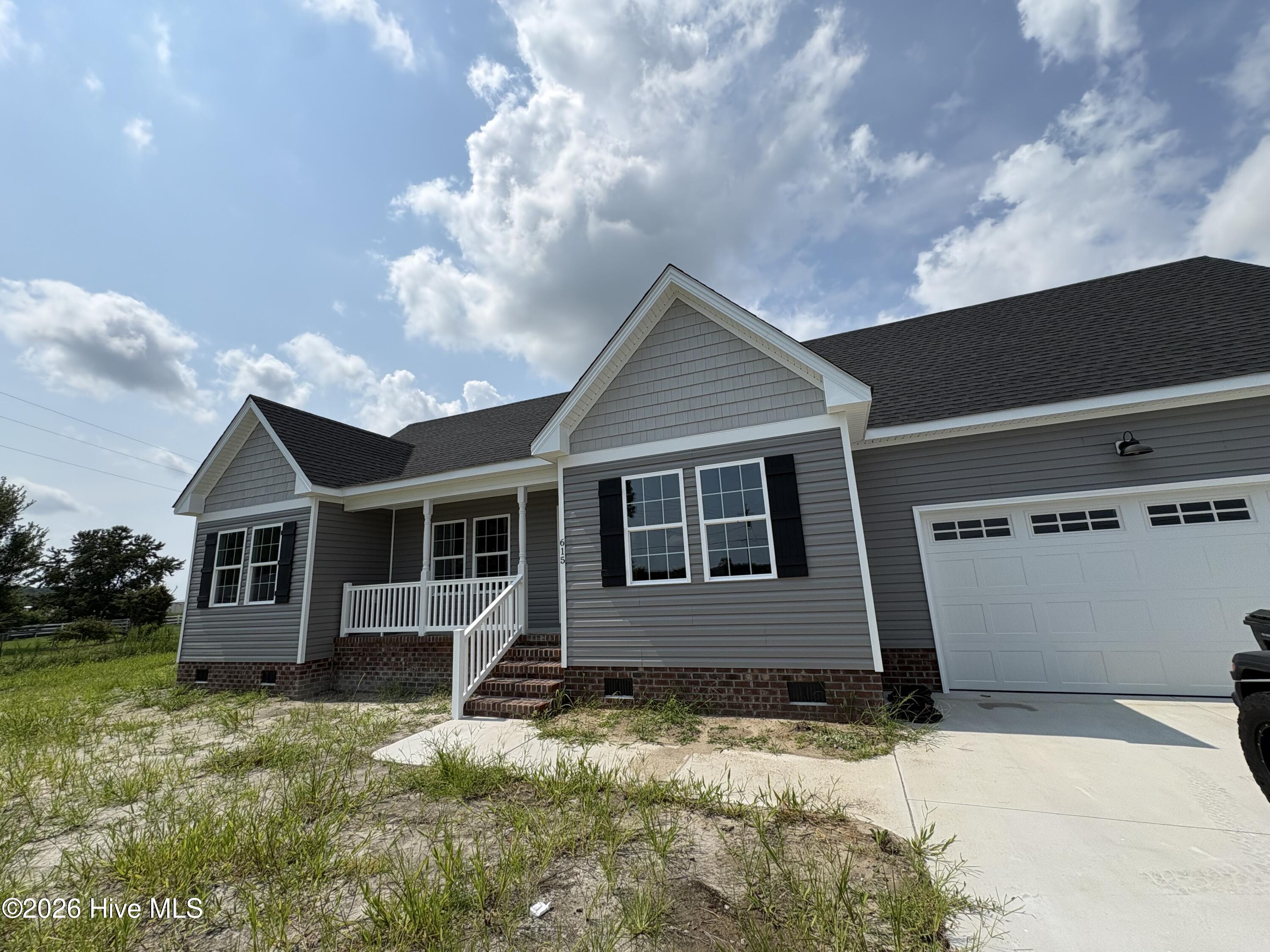 615 Meadstown Road Property Photo 2