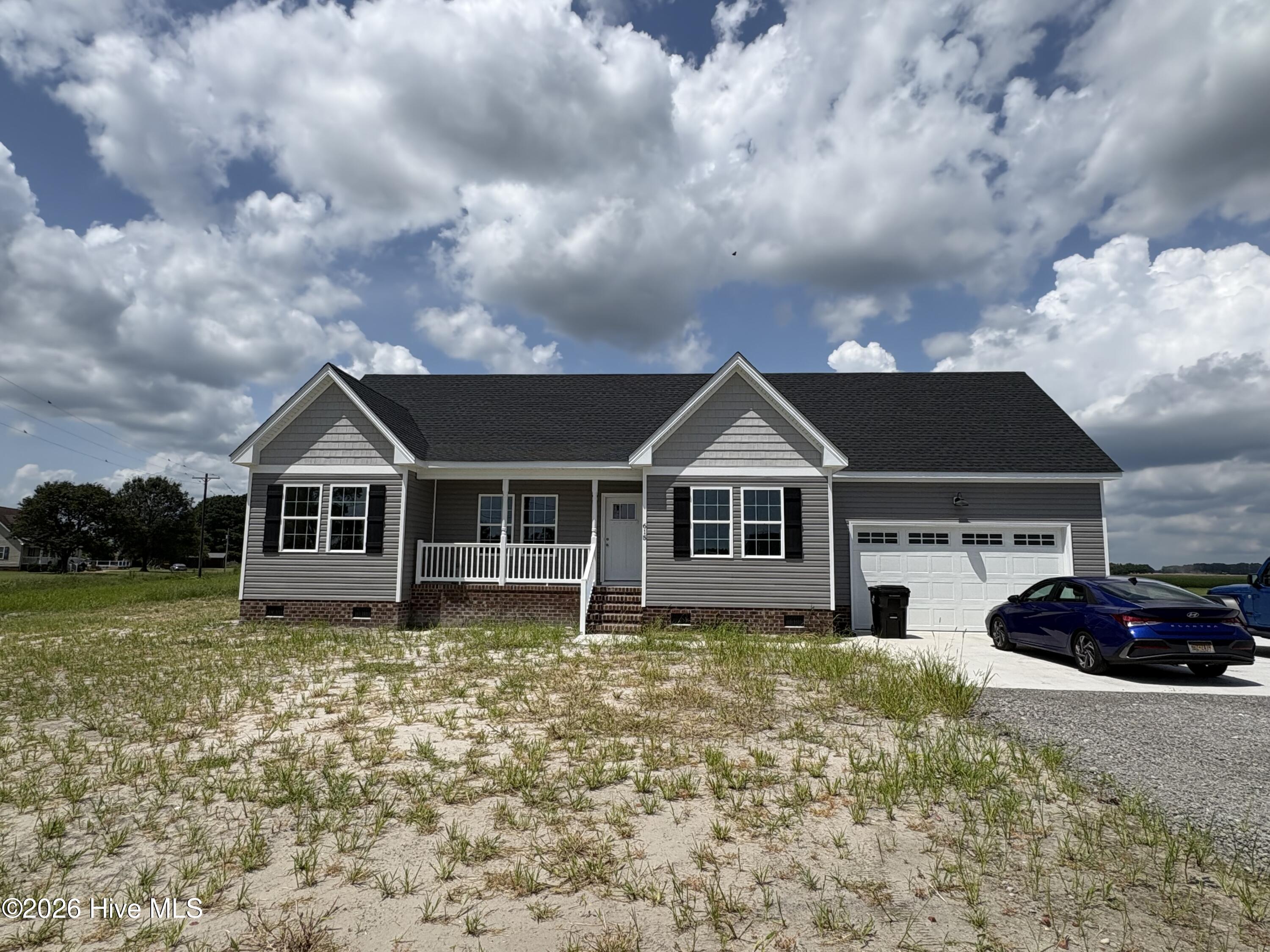 615 Meadstown Road Property Photo 3