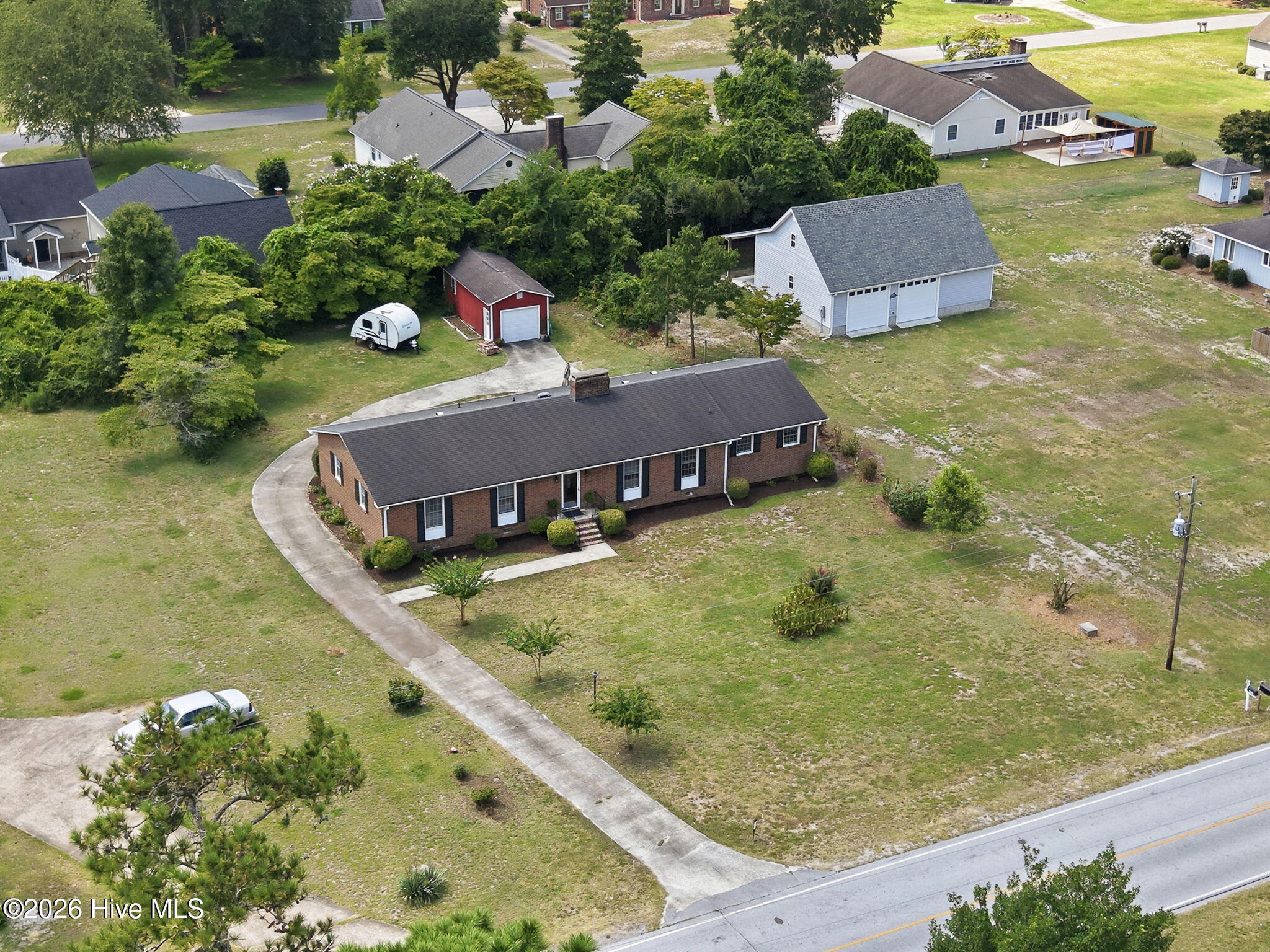 6762 River Road Property Photo 9