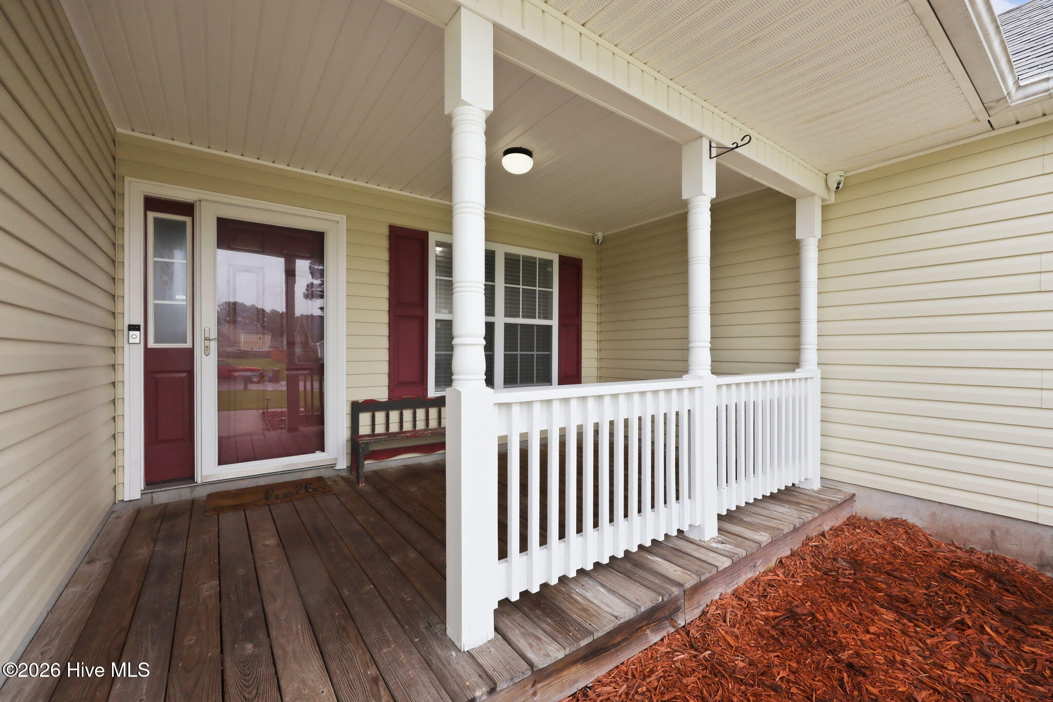 125 Whiteleaf Drive Property Photo 2