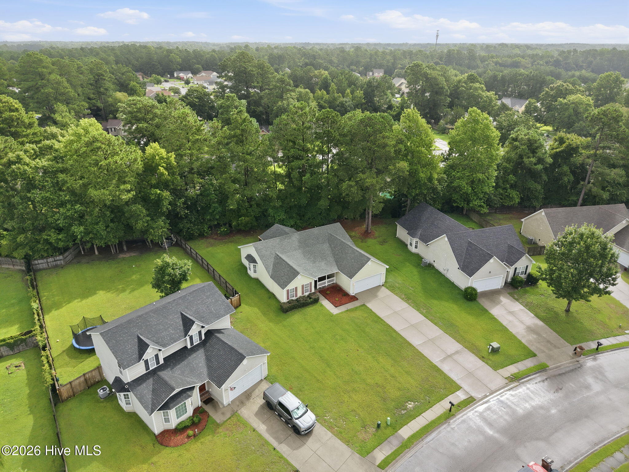125 Whiteleaf Drive Property Photo 38