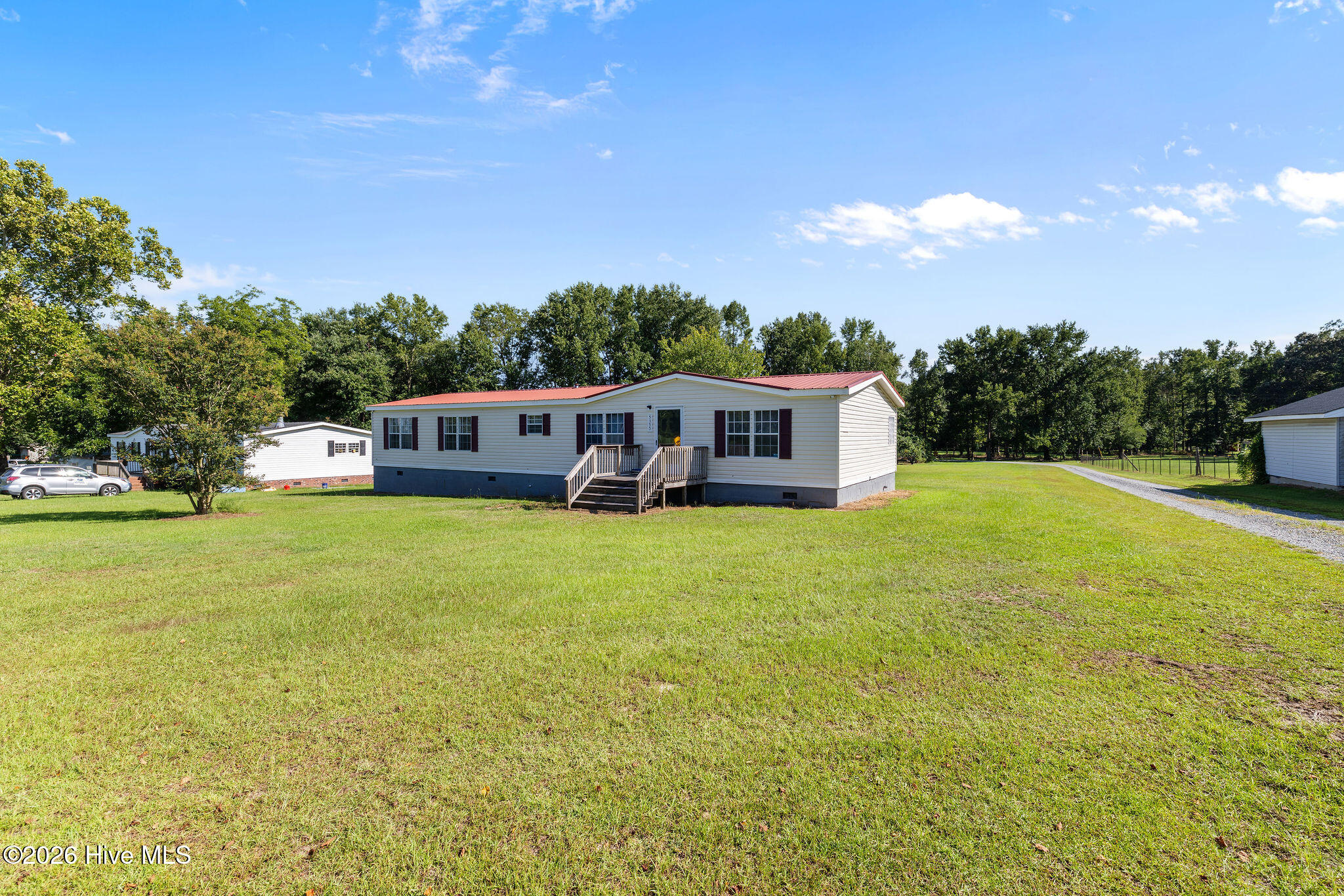 5355 Barber Road Property Photo 1
