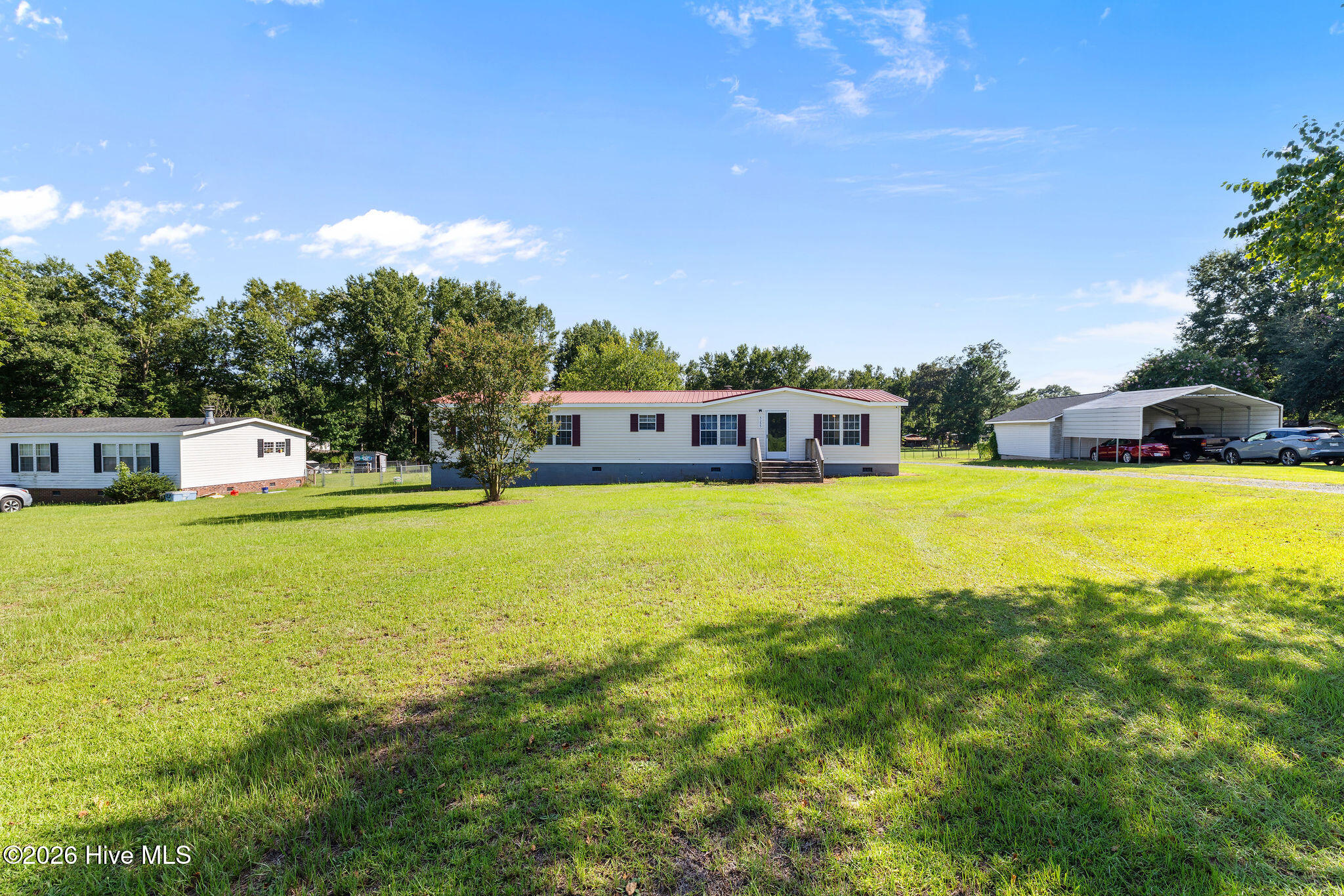 5355 Barber Road Property Photo 3