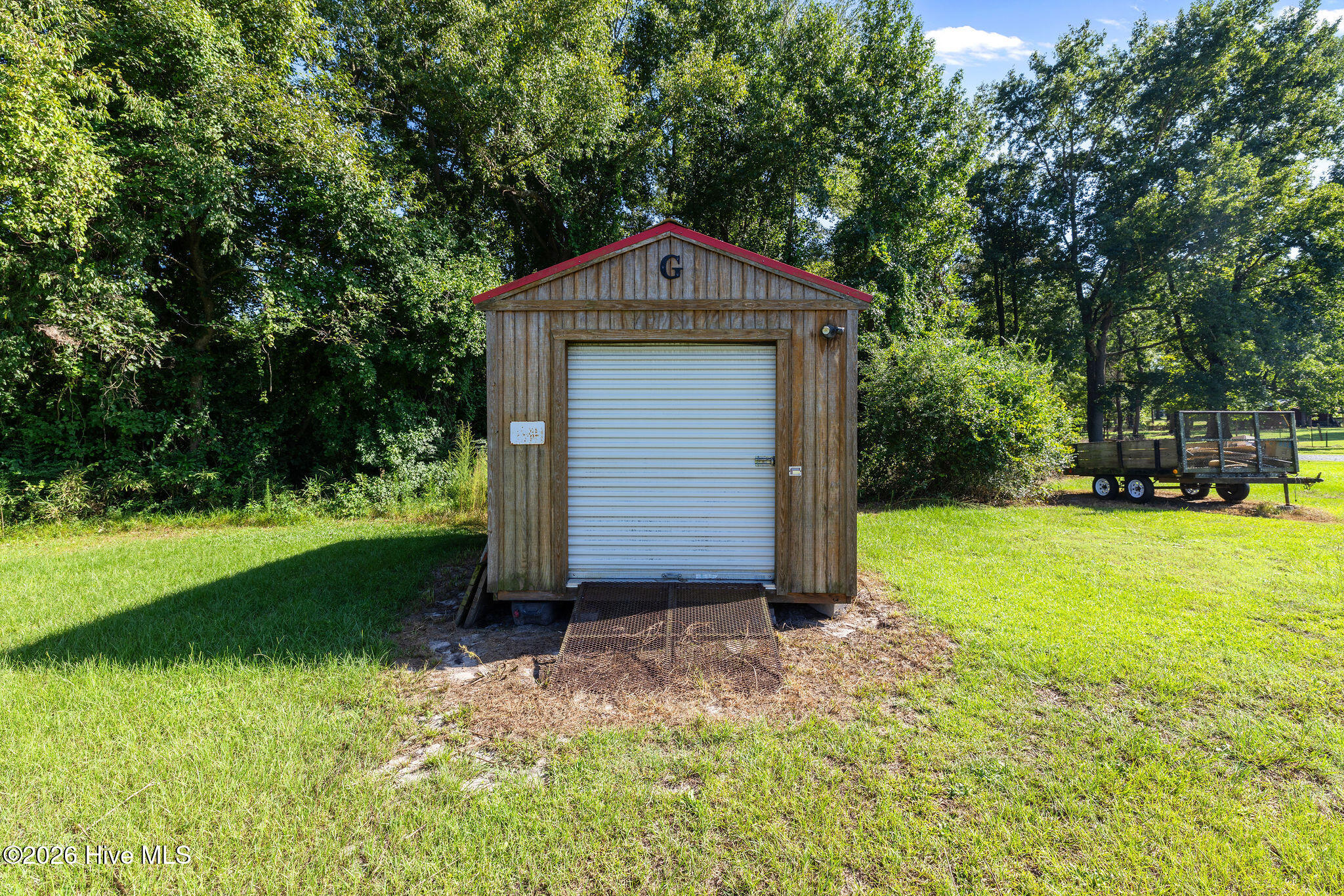 5355 Barber Road Property Photo 21