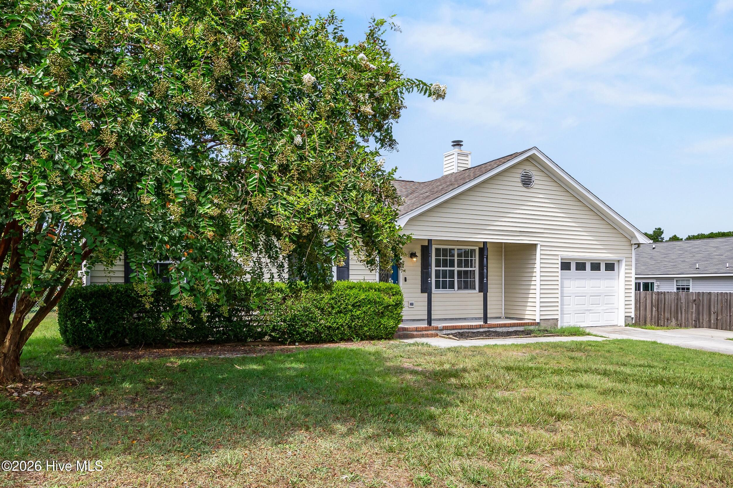 496 Sand Ridge Road Property Photo 4