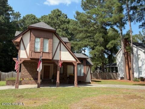 1407 Rondo Drive Property Photo 1