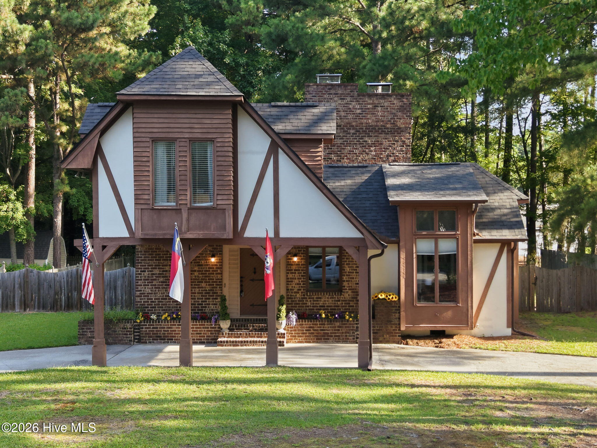 1407 Rondo Drive Property Photo 1