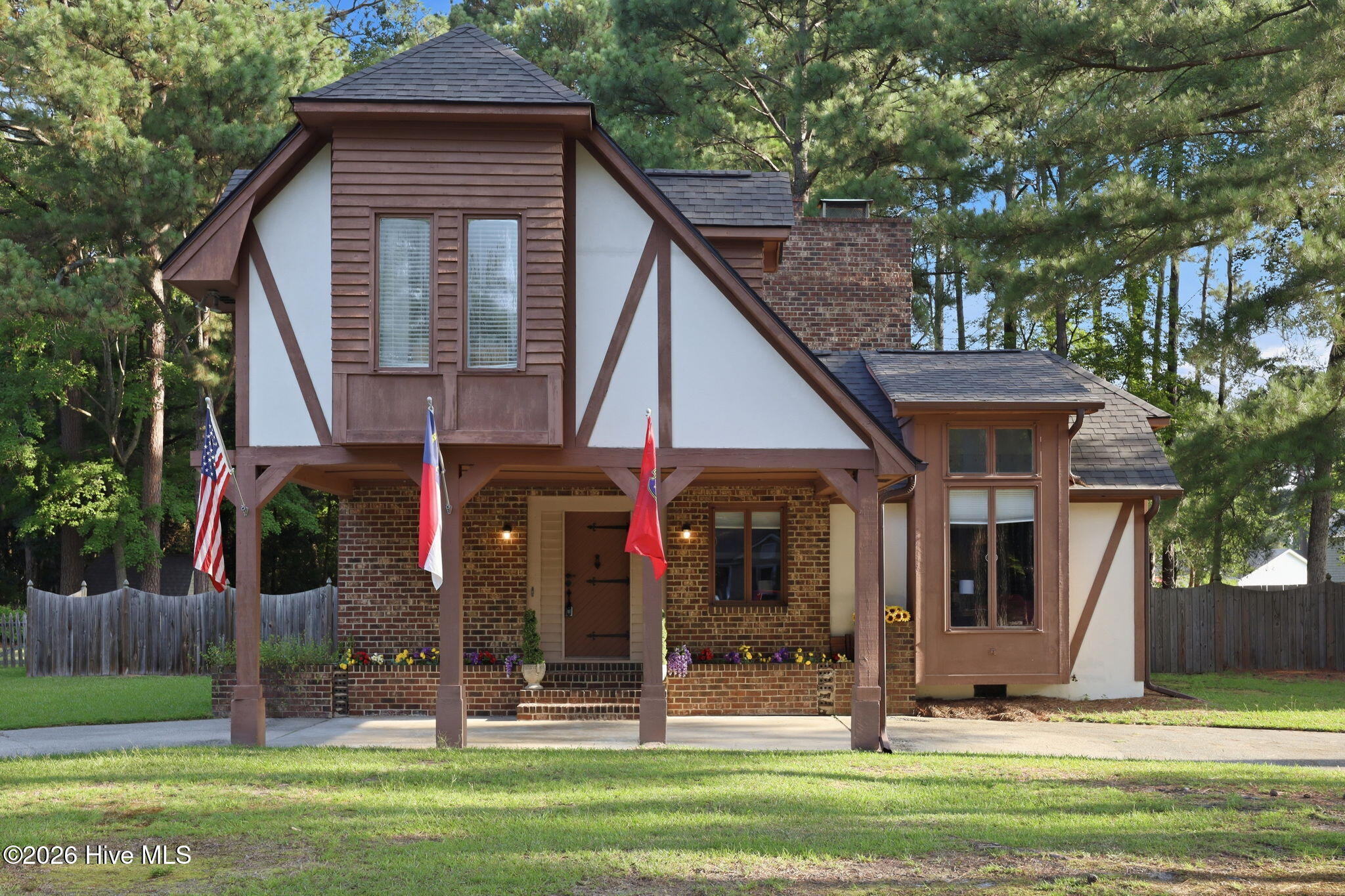 1407 Rondo Drive Property Photo 2