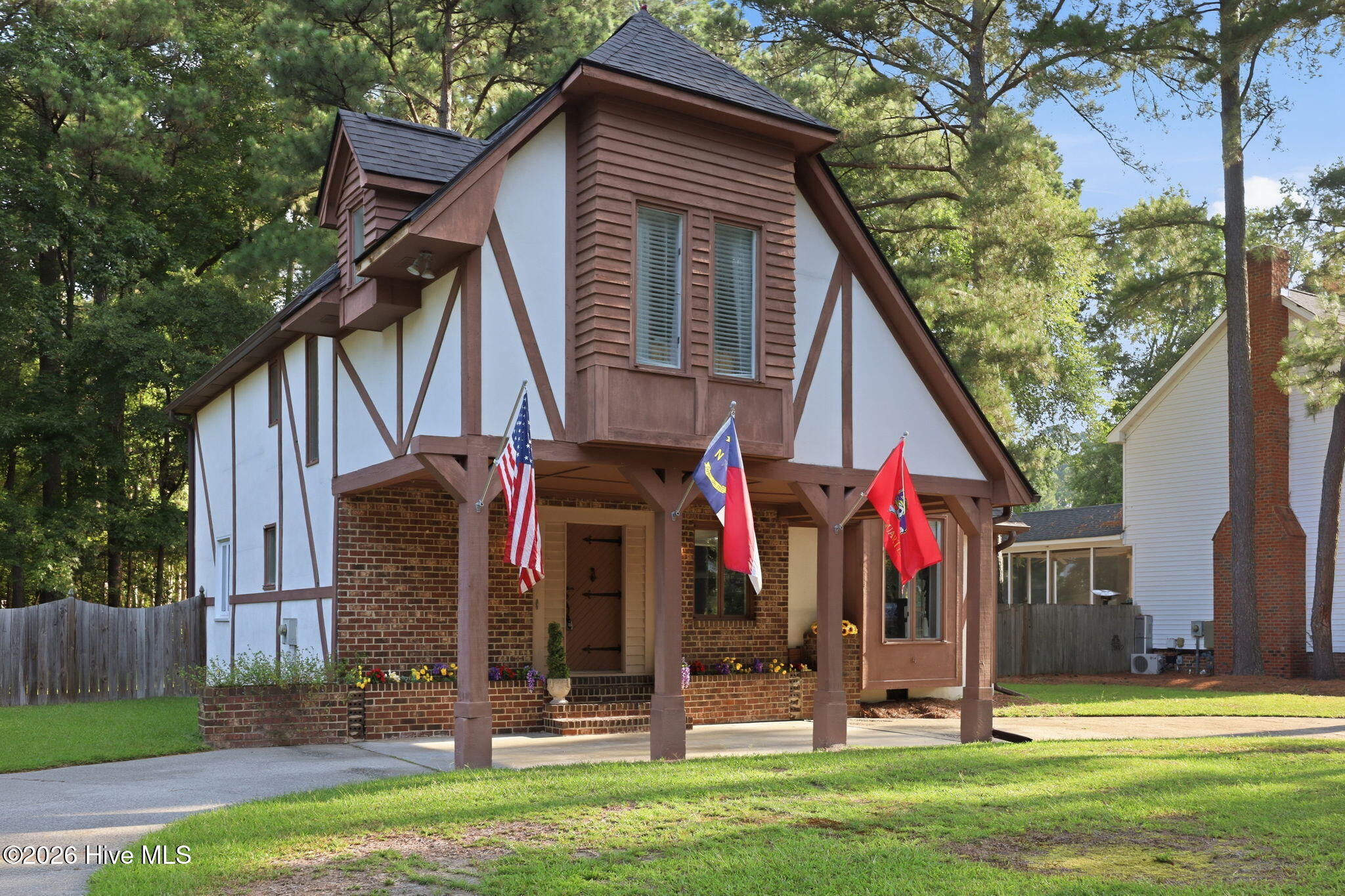 1407 Rondo Drive Property Photo 3
