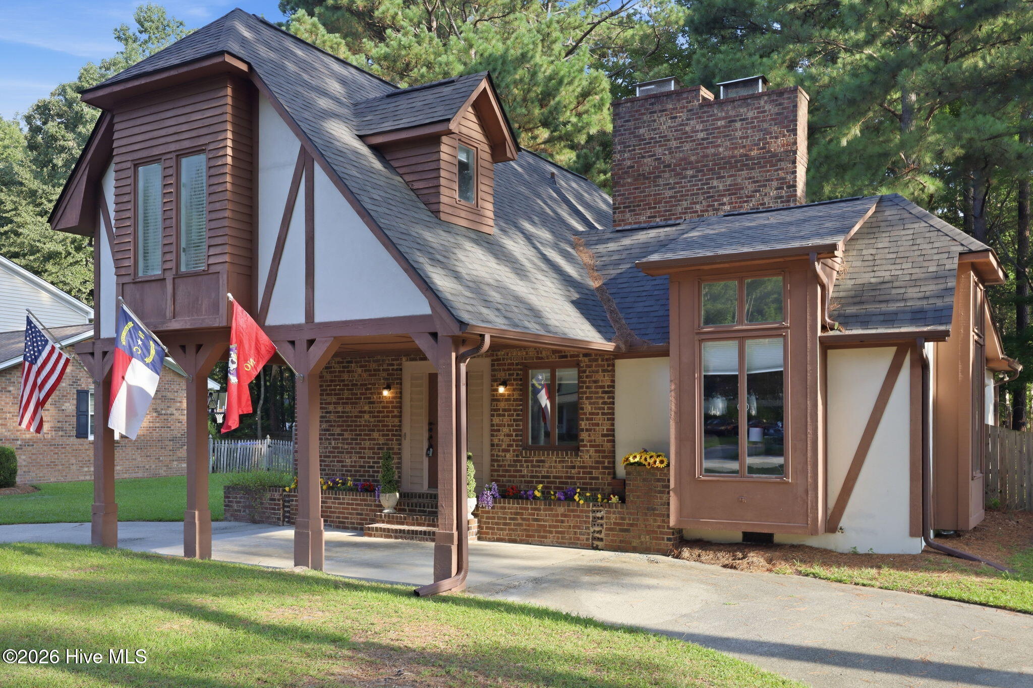 1407 Rondo Drive Property Photo 4