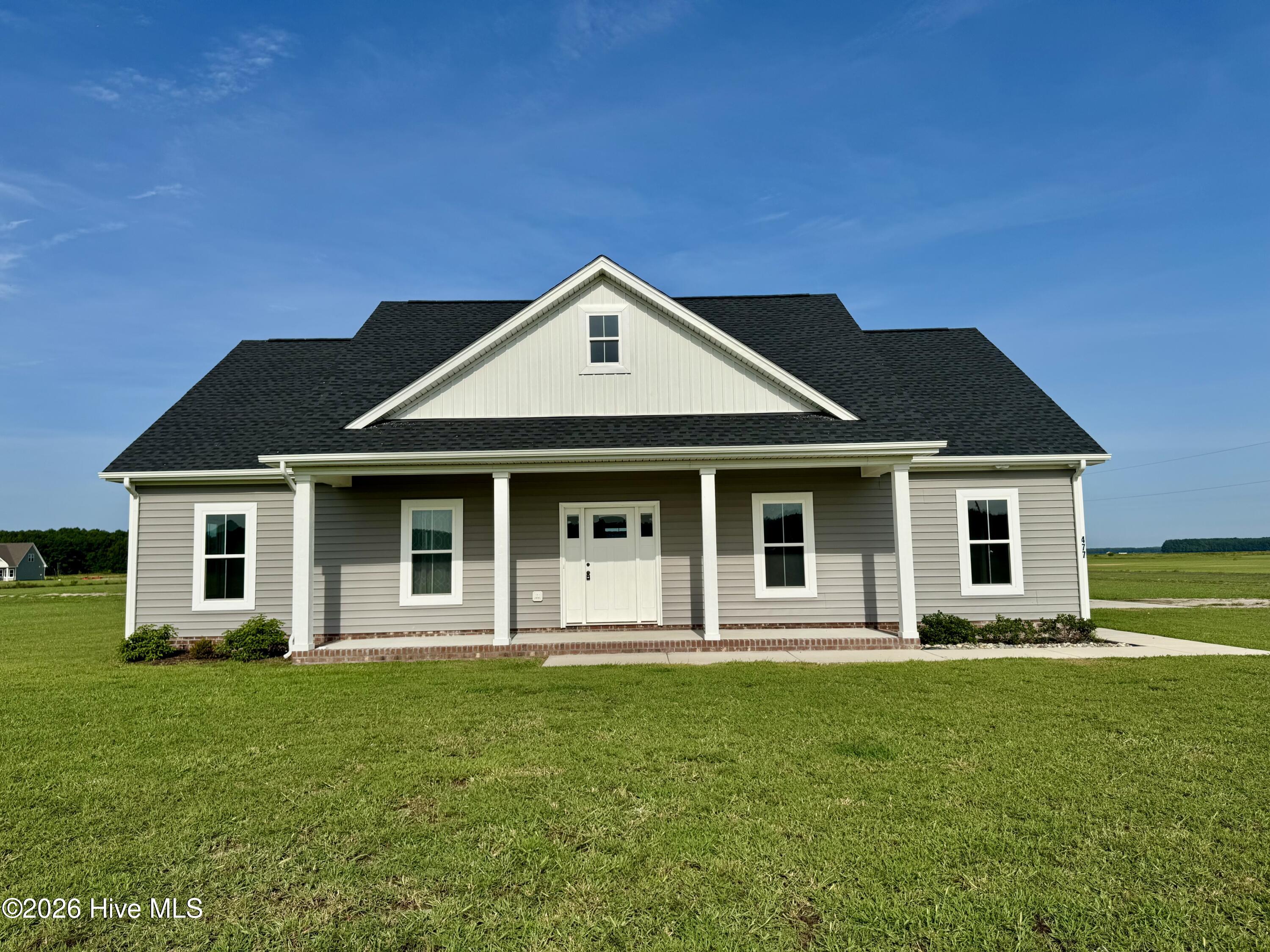 477 N Trotman Road Property Photo 1