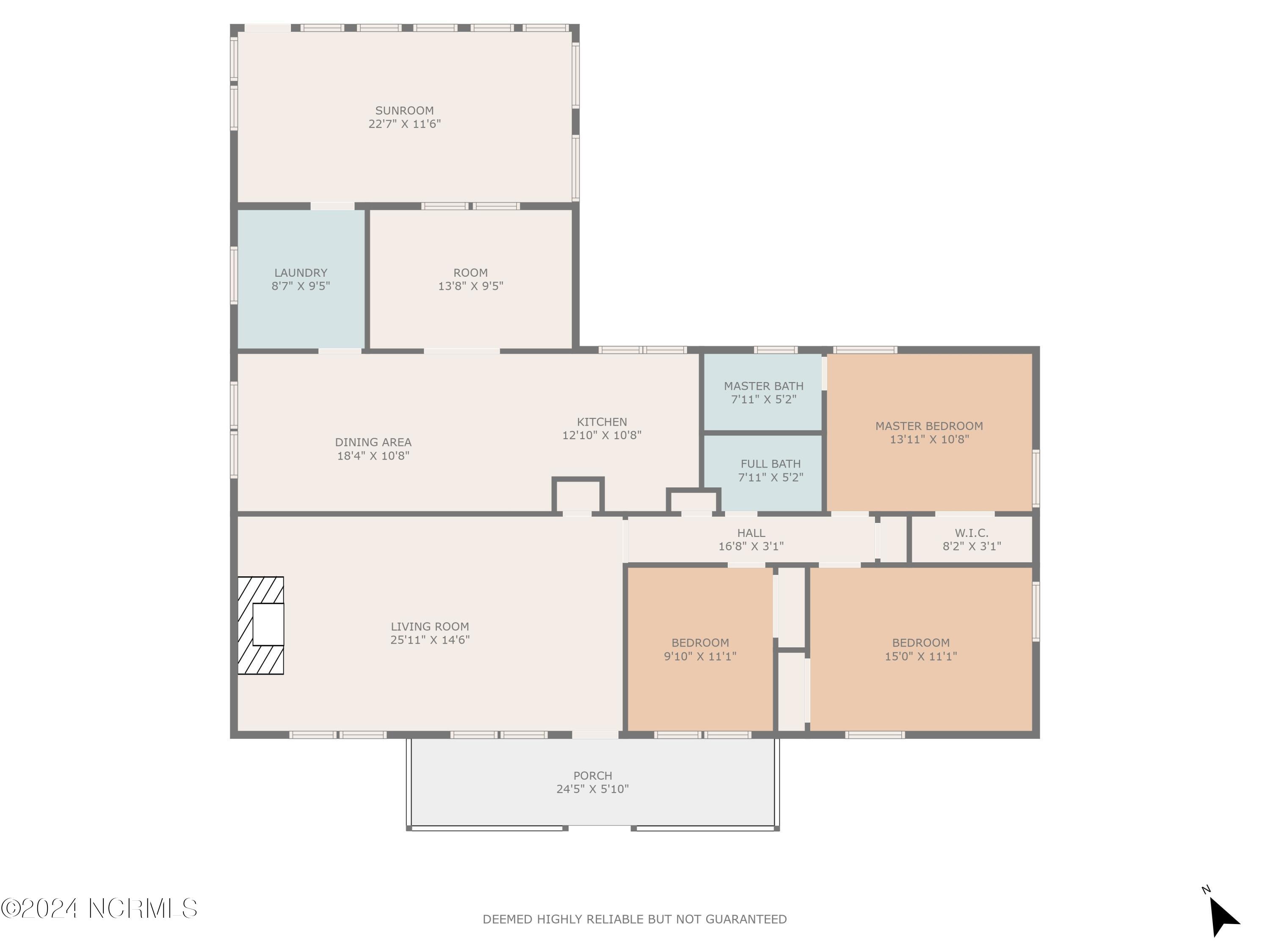 13 Collins Drive Property Photo 40