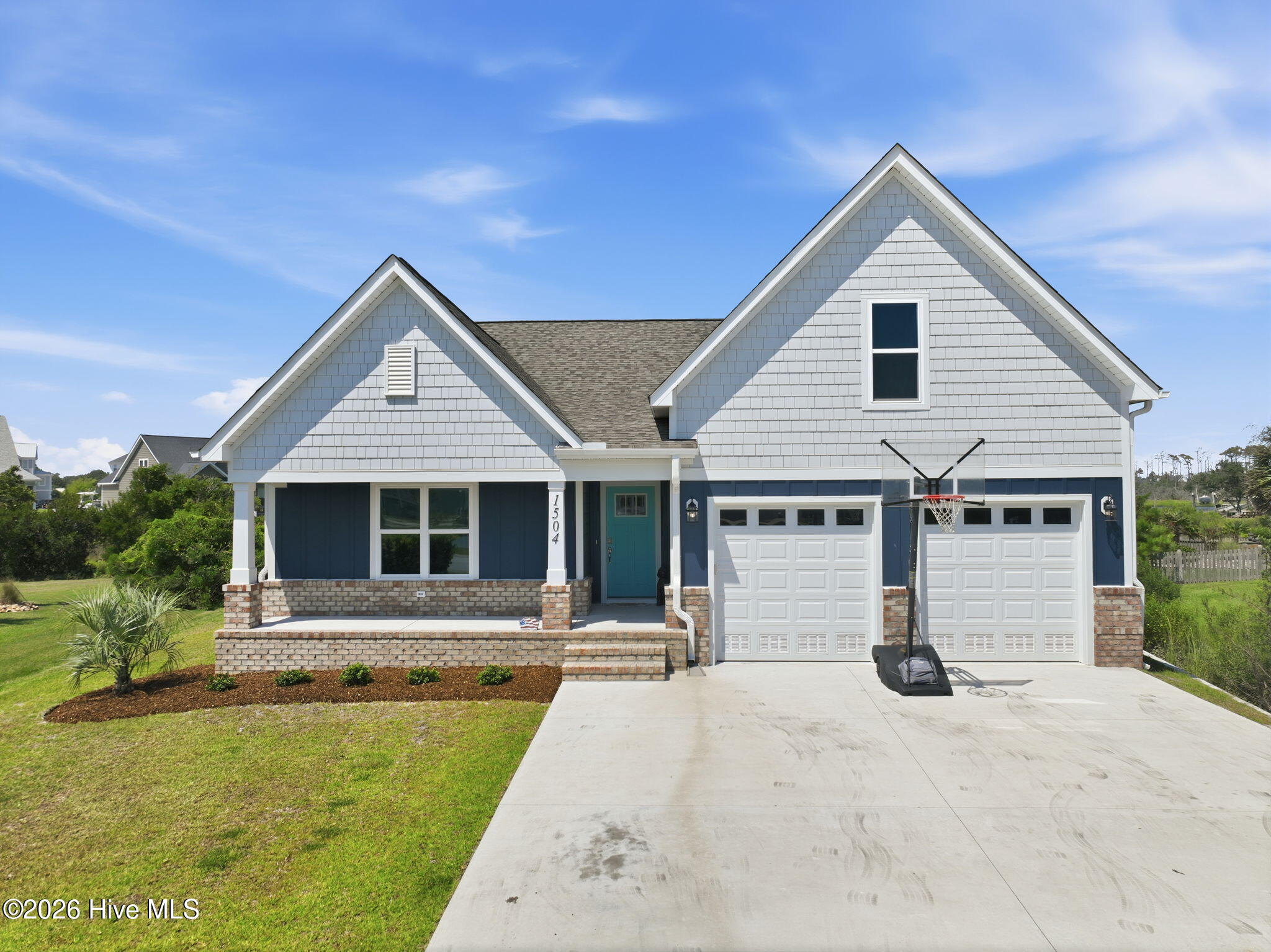 1504 Mainsail Road Property Photo 1