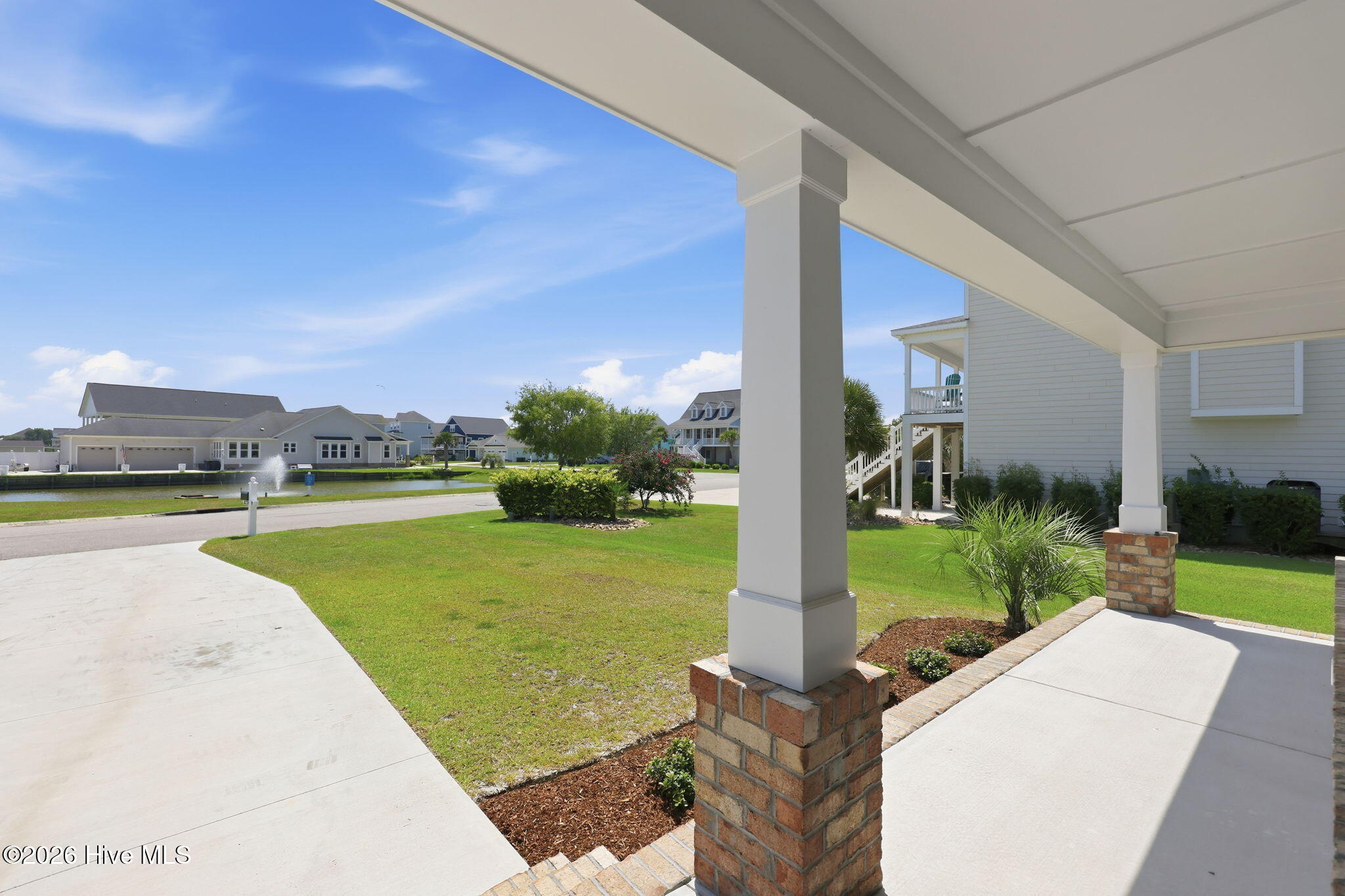 1504 Mainsail Road Property Photo 6