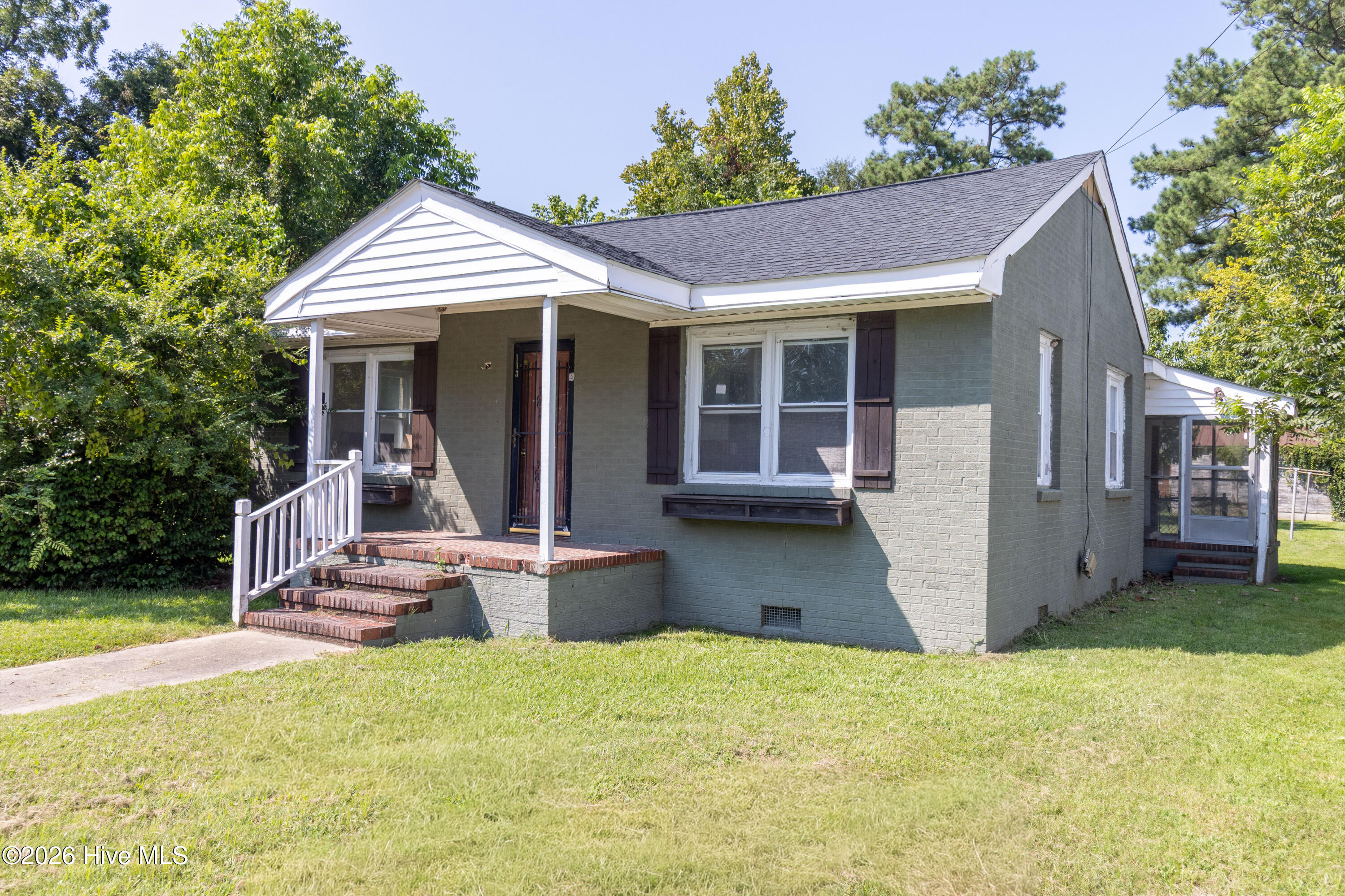 113 E Carteret Street Property Photo 1