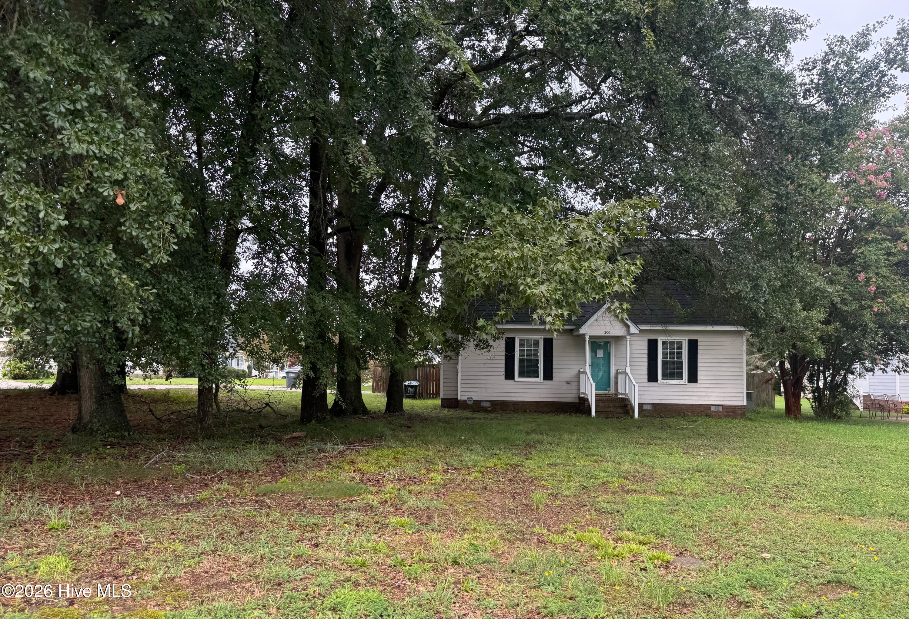200 Emerson Drive Property Photo 1