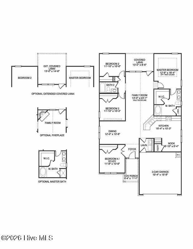 101 Raper Drive Lot 1 Property Photo 2