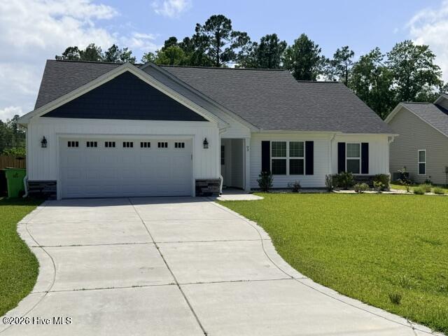 93 Robertson Lane