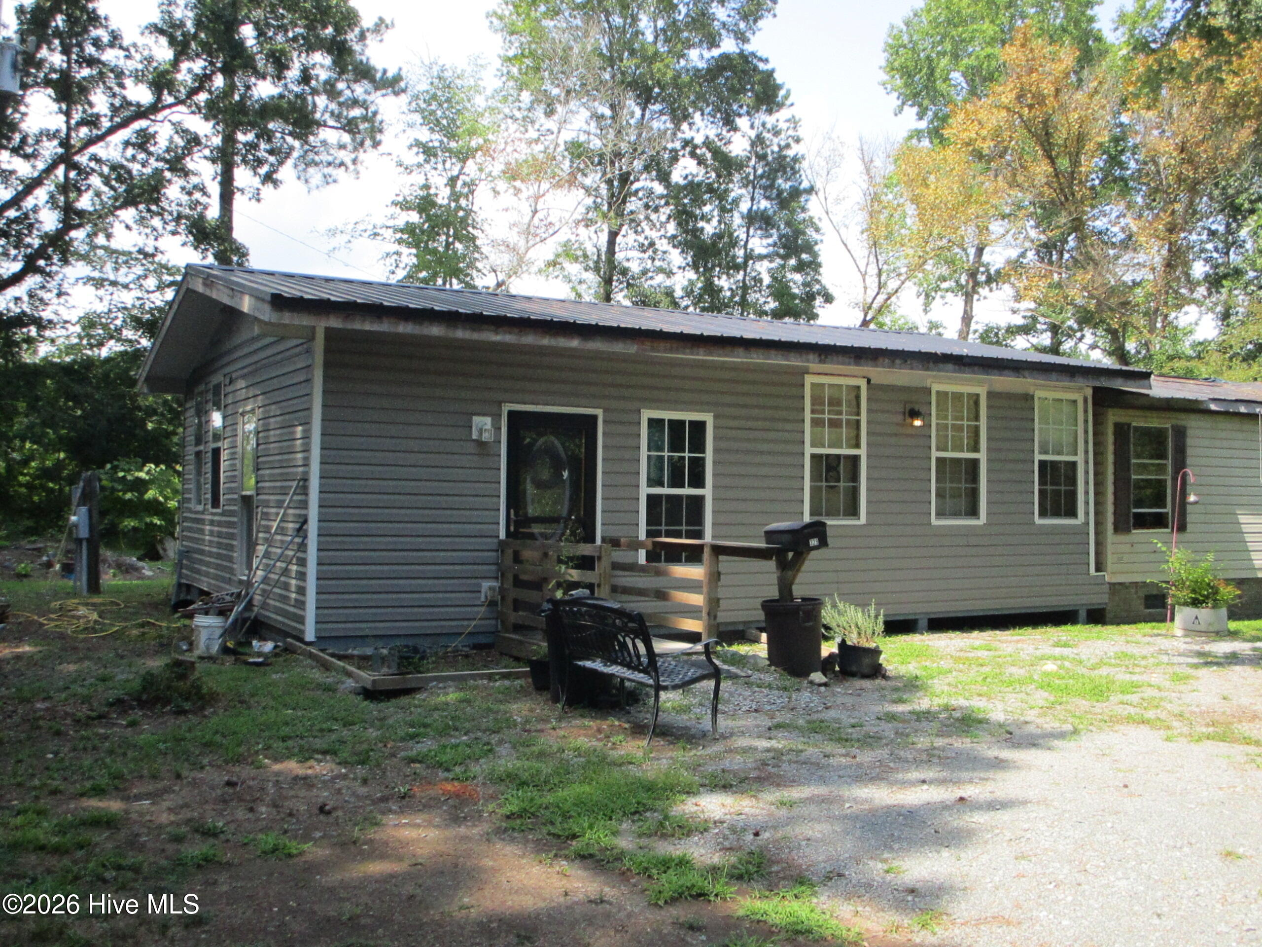329 Peterson Church Road Property Photo 1