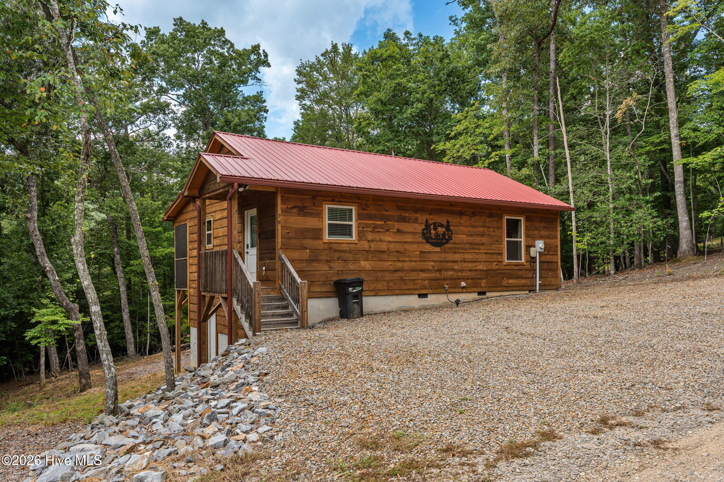 26 Carrolls Ridge Property Photo 1