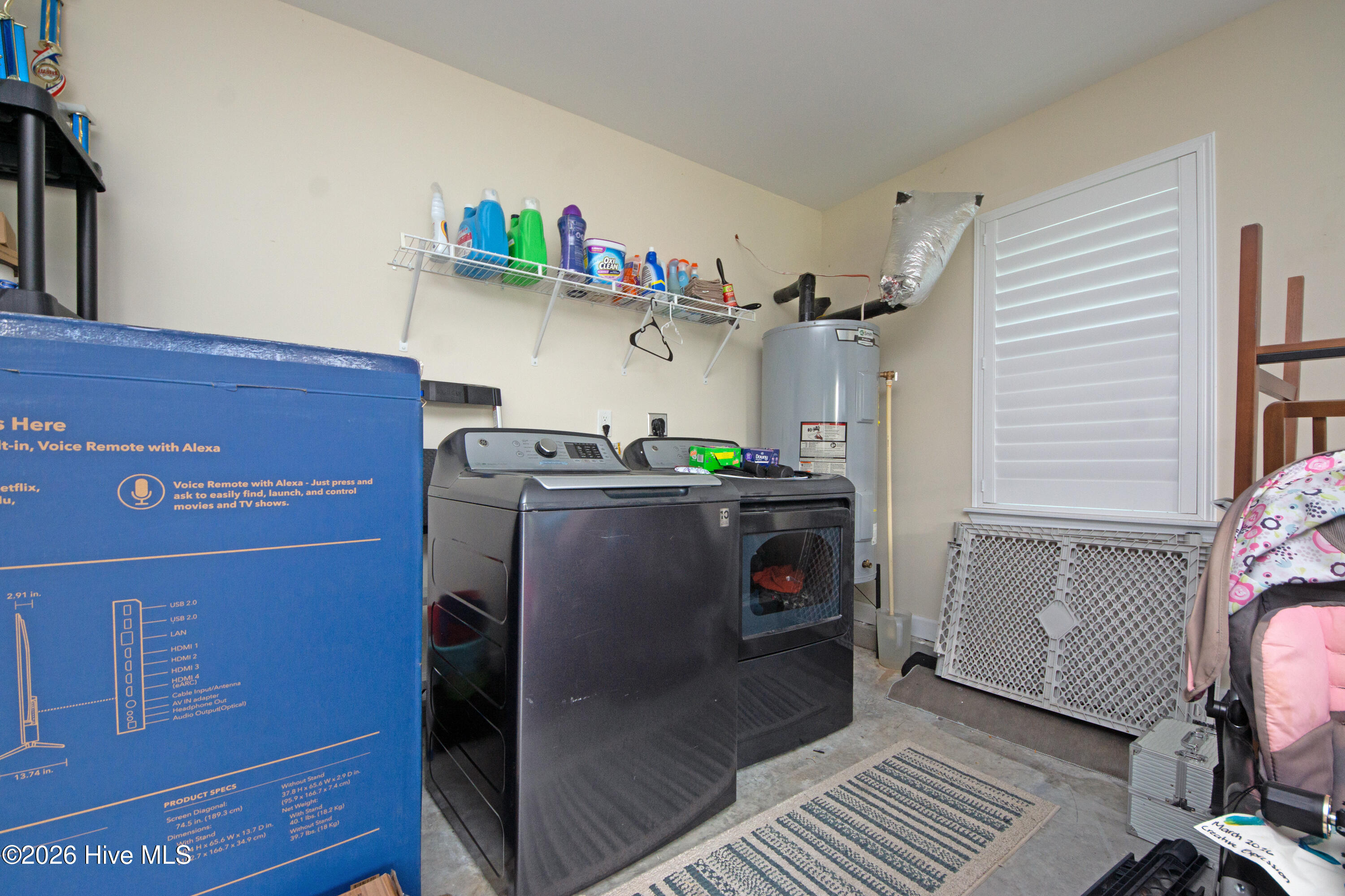 200 Gillcrest Court Property Photo 25