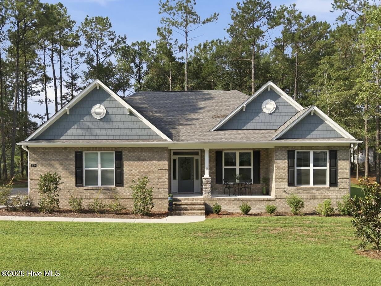 579 Hearthside Drive Se Property Photo 1